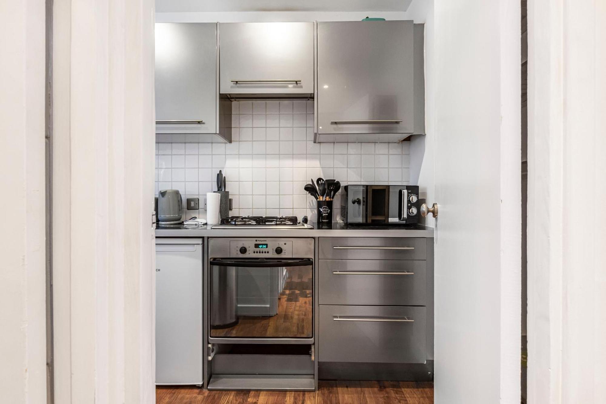 Beautiful 2bed London