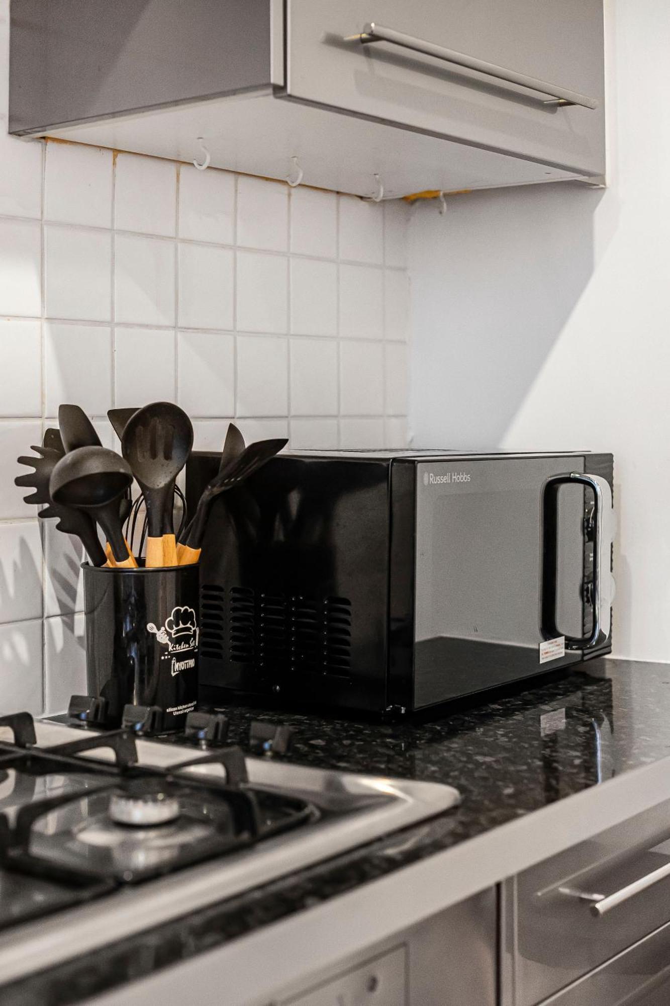 Apartment Beautiful 2bed London