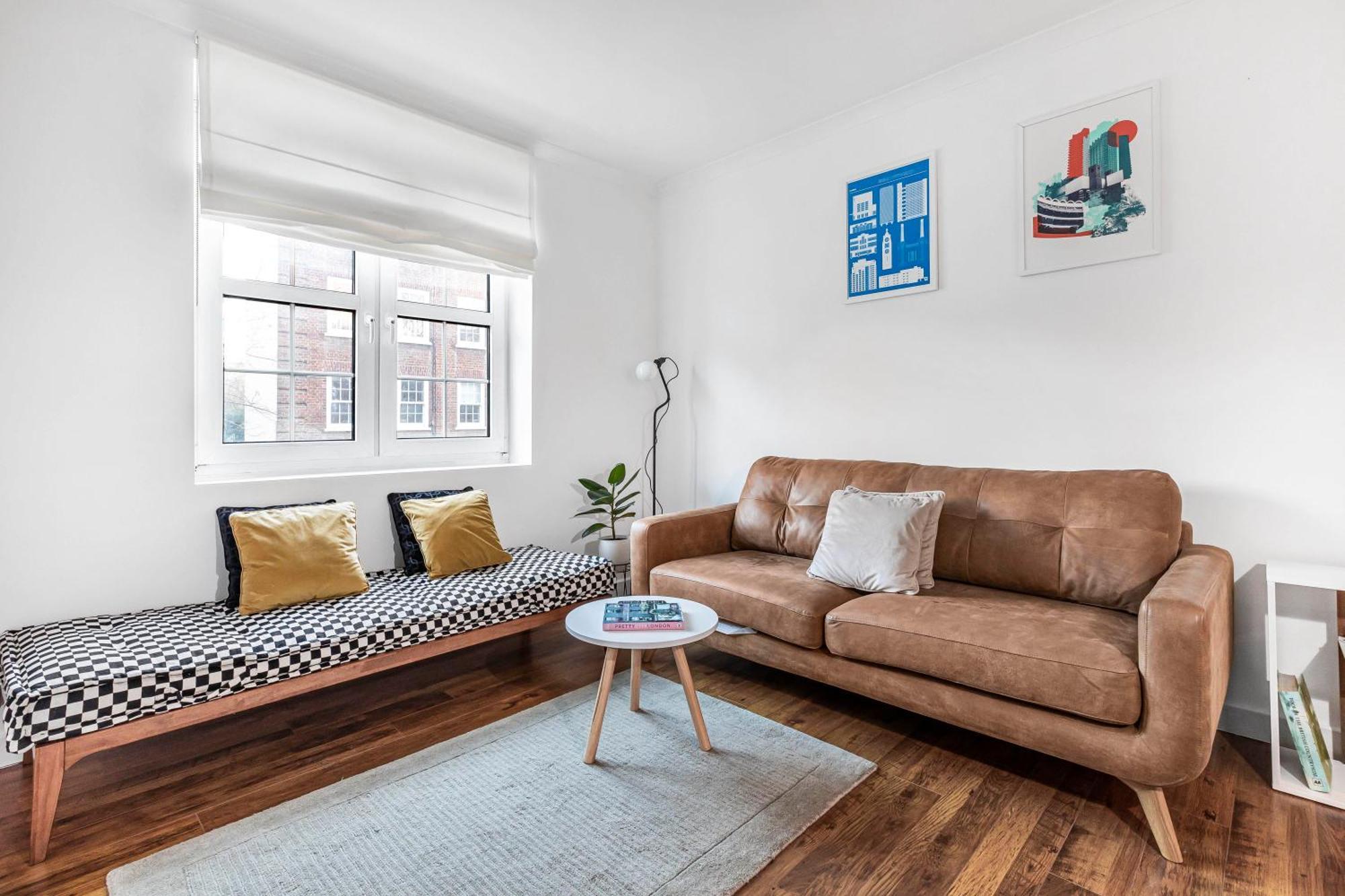 Apartment Beautiful 2bed