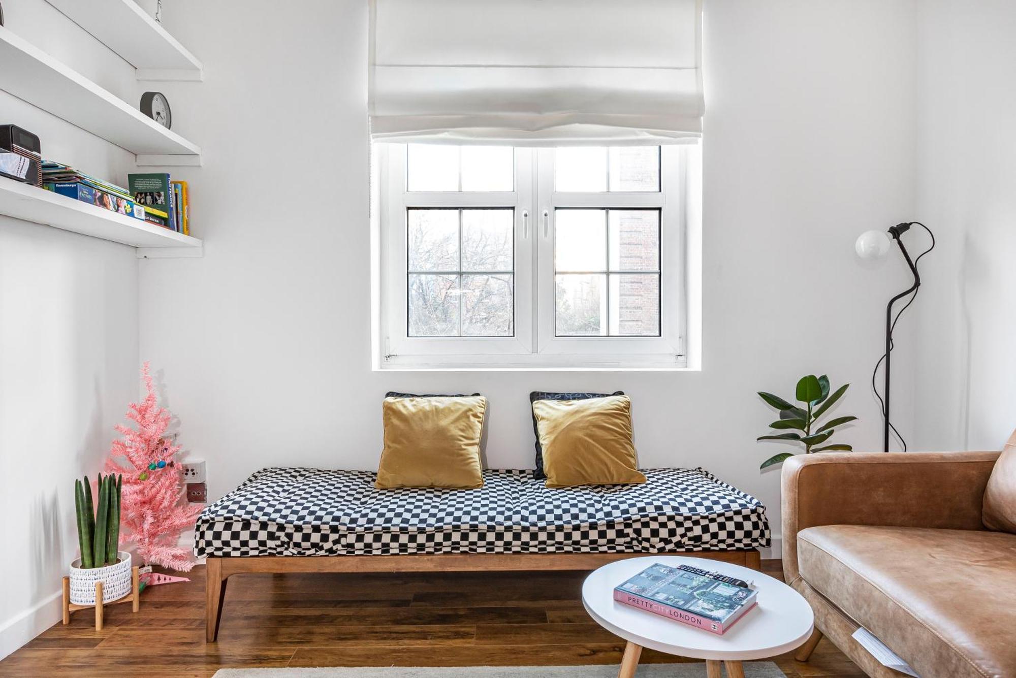 Beautiful 2bed