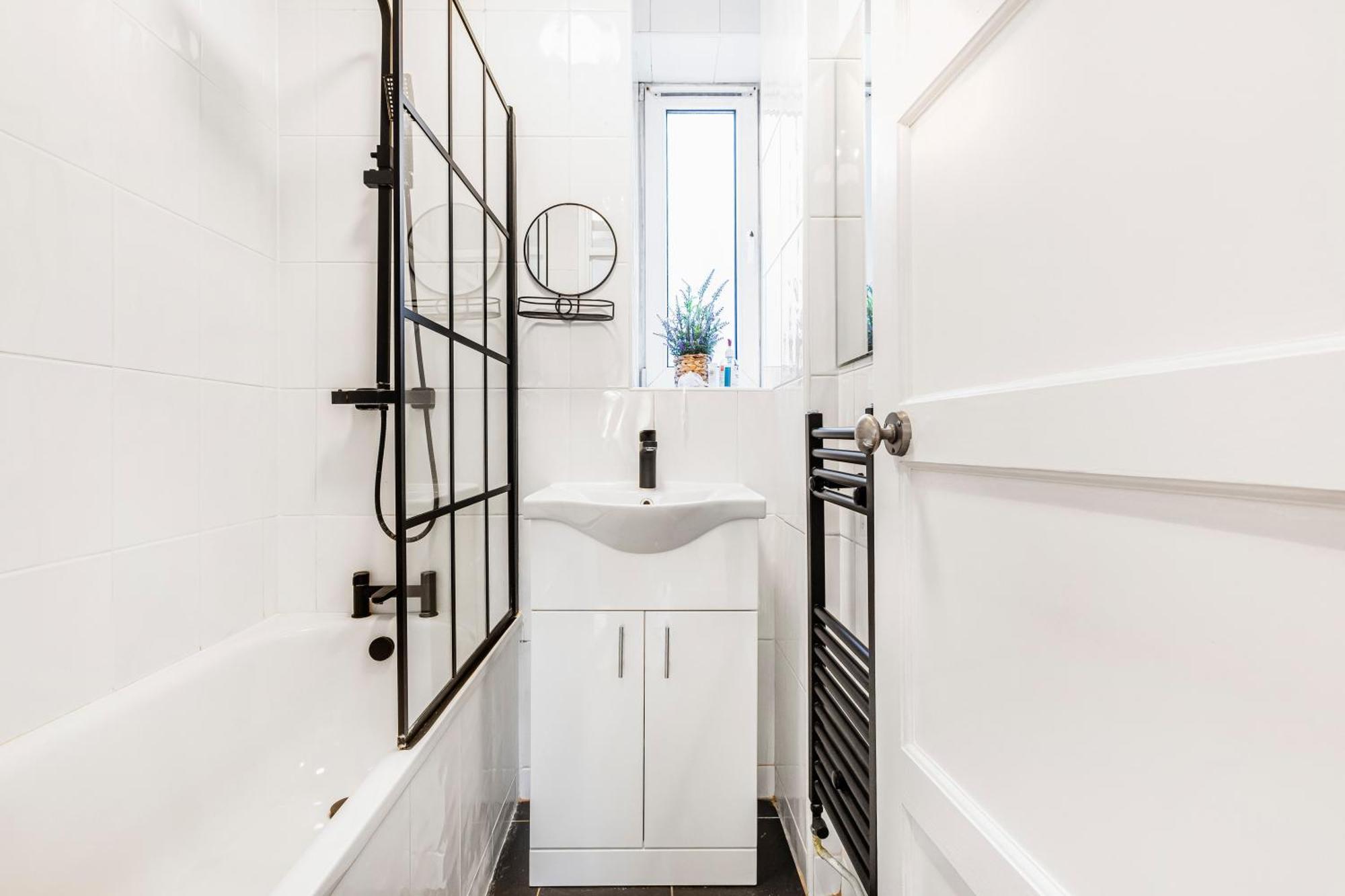 Apartment Beautiful 2bed London