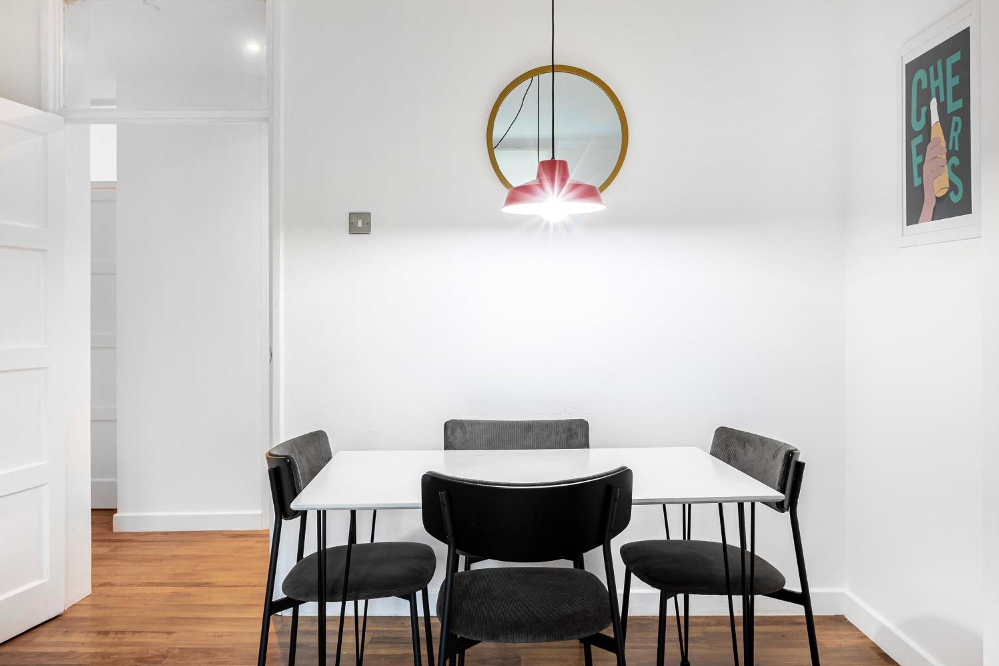 Beautiful 2bed London