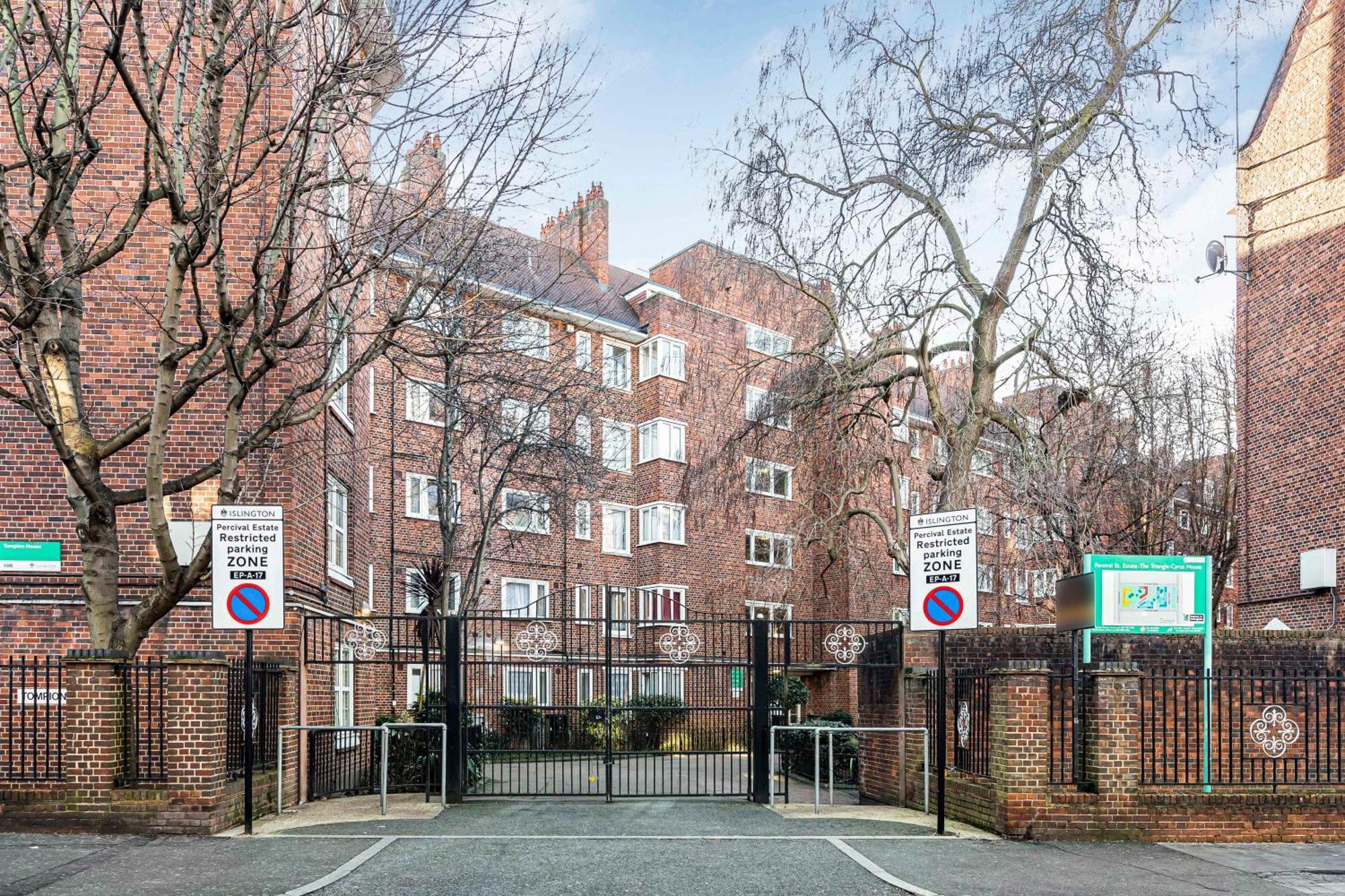 Beautiful 2bed