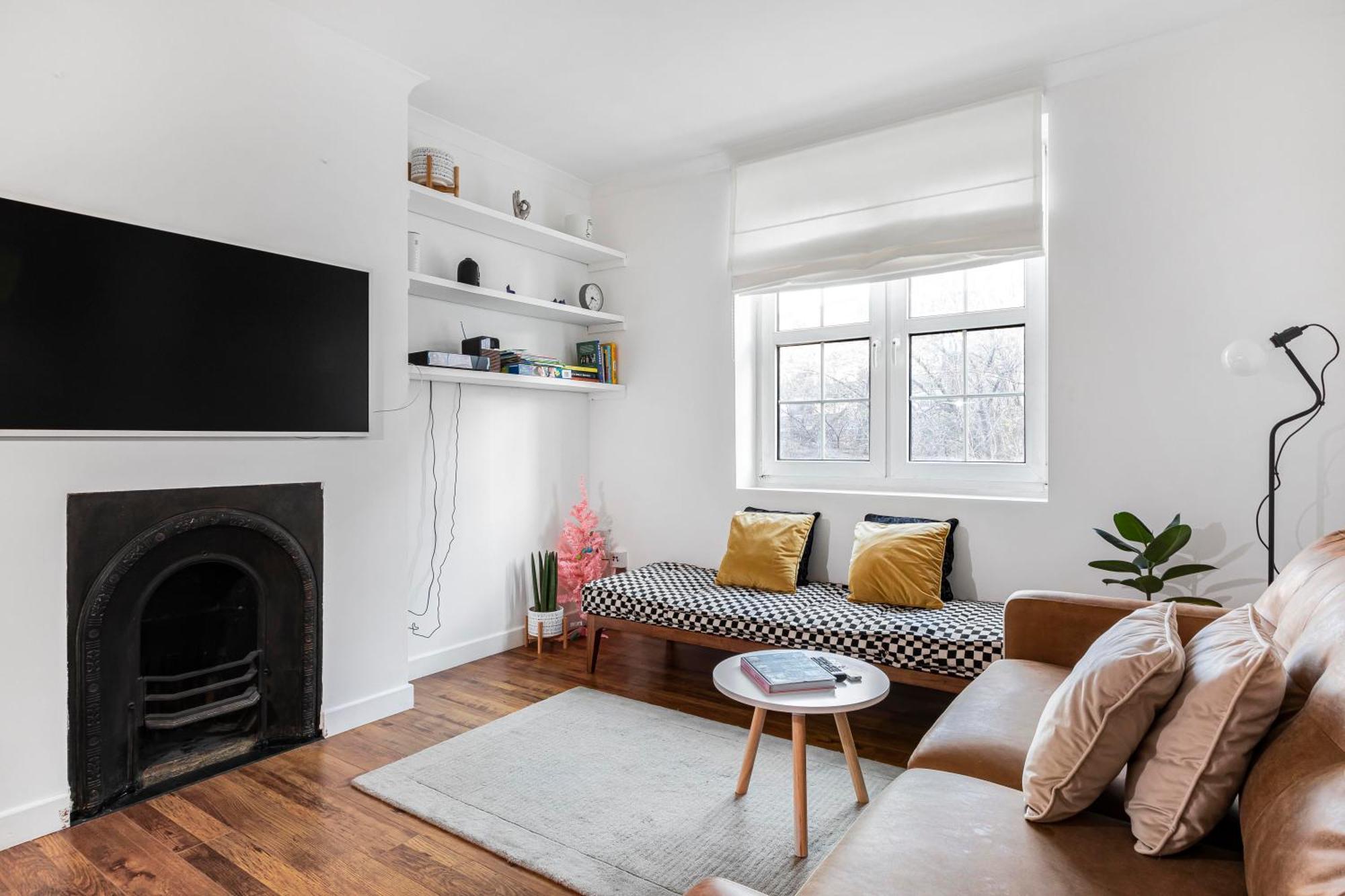Beautiful 2bed London