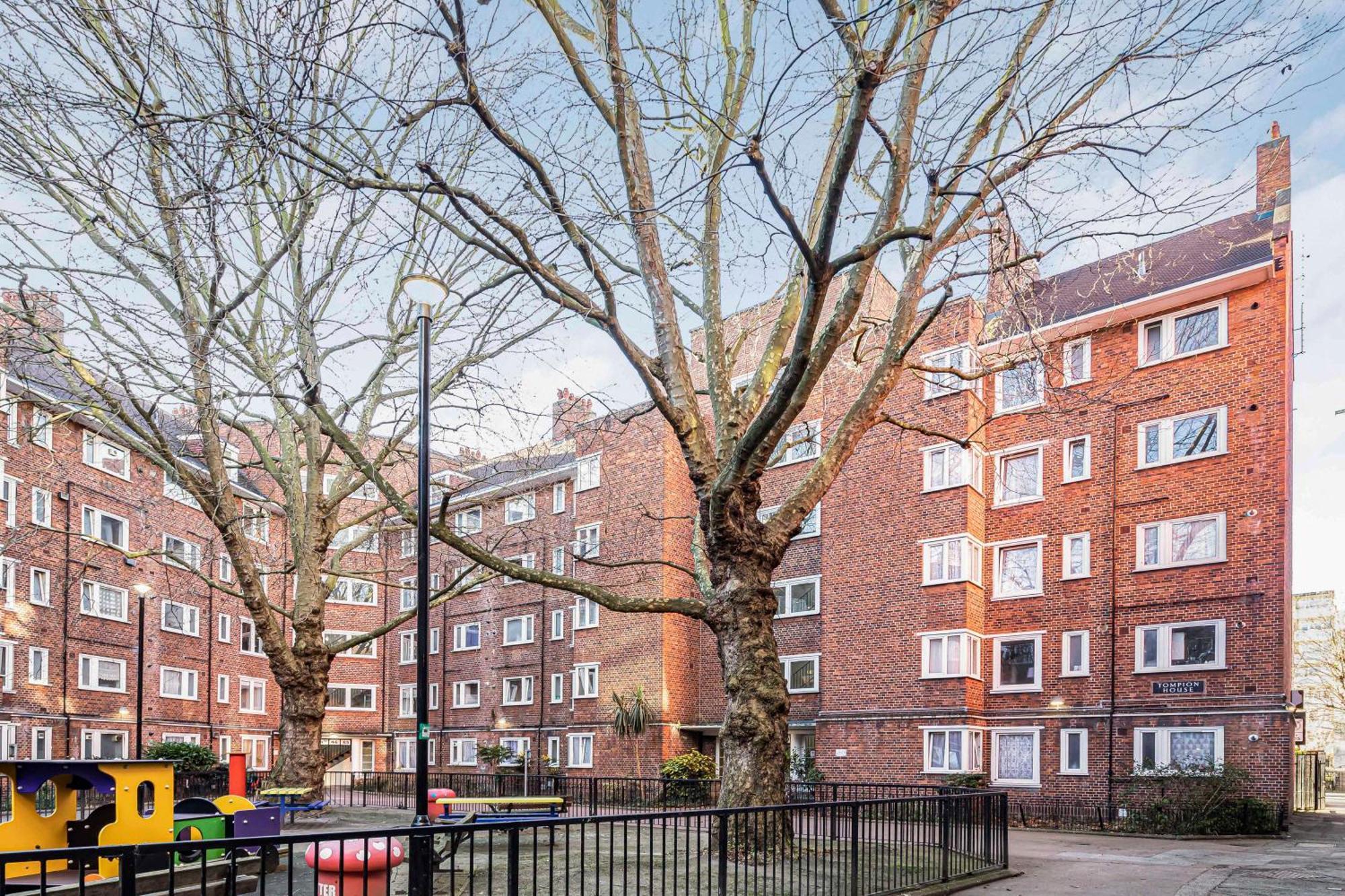 Apartment Beautiful 2bed London