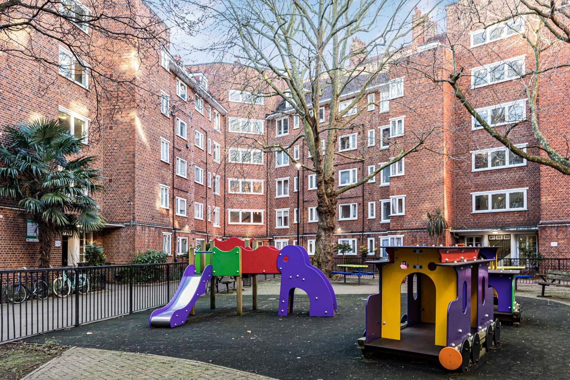 Apartment Beautiful 2bed