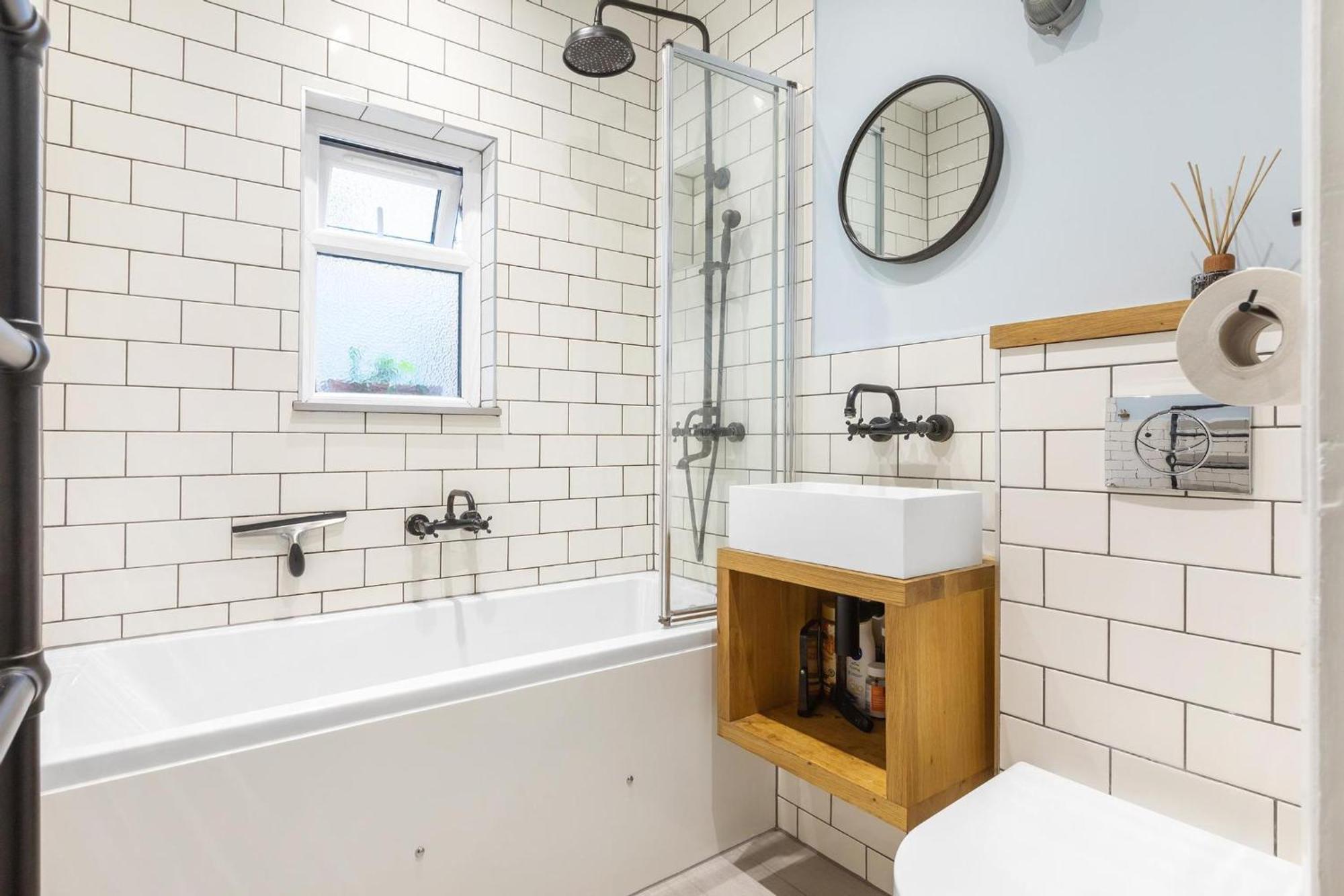 Apartamento Garden Flat. Tottenham Hale. 20mins2central *