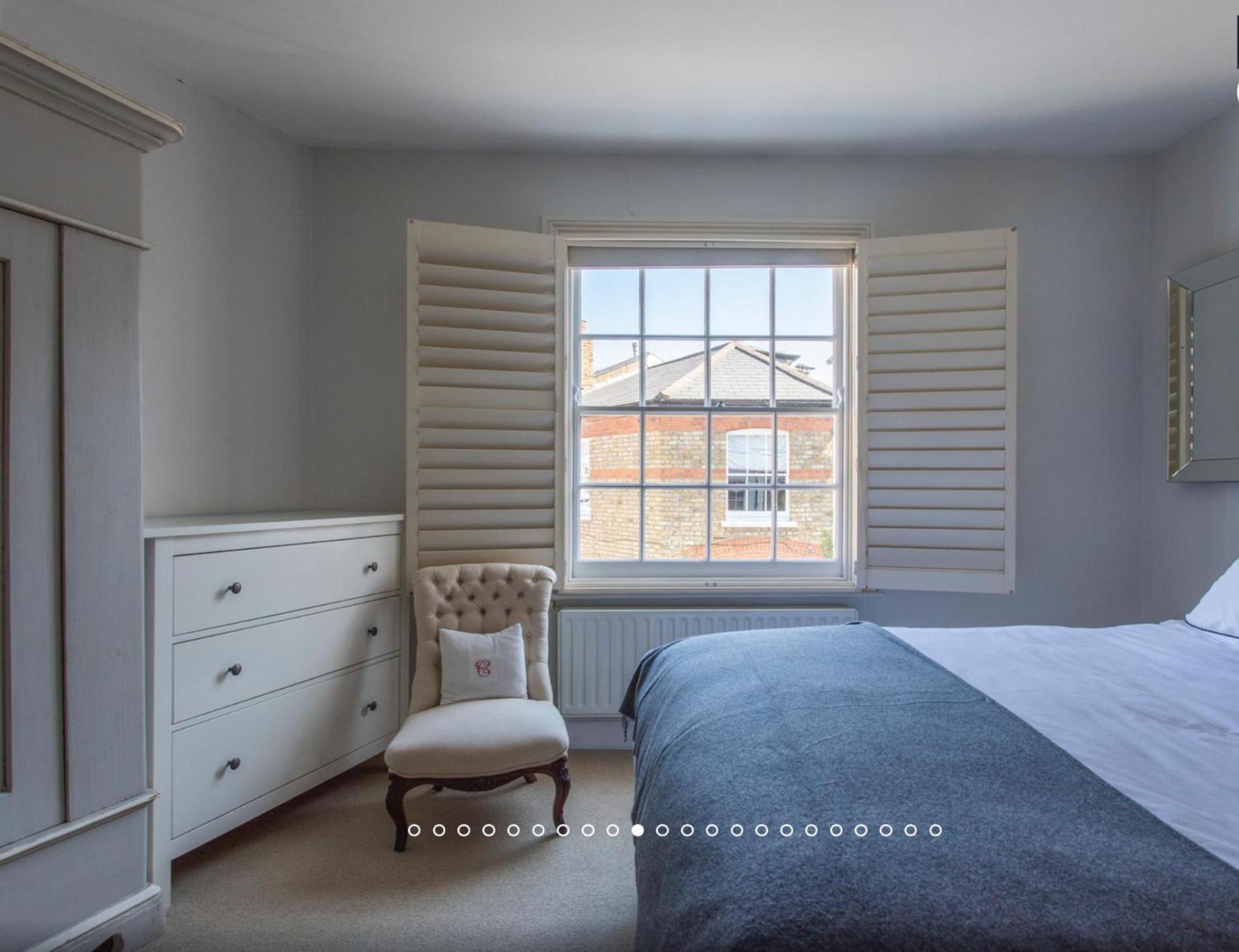 Magenta - 3 Bedroom By Battersea Park