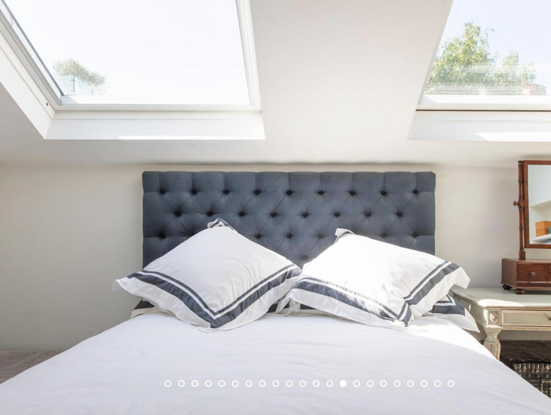 Magenta - 3 Bedroom By Battersea Park