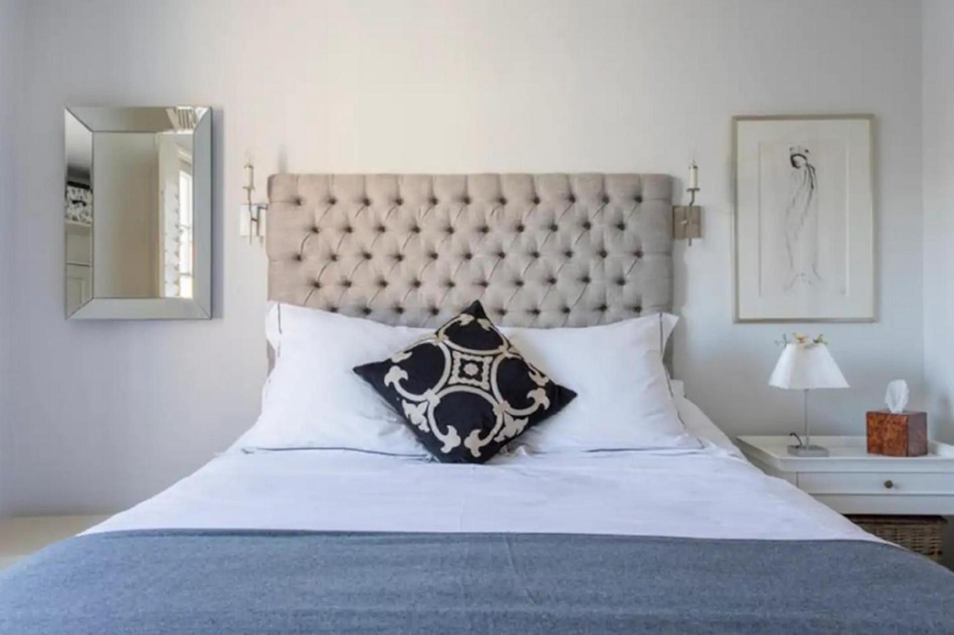 Magenta - 3 Bedroom By Battersea Park London