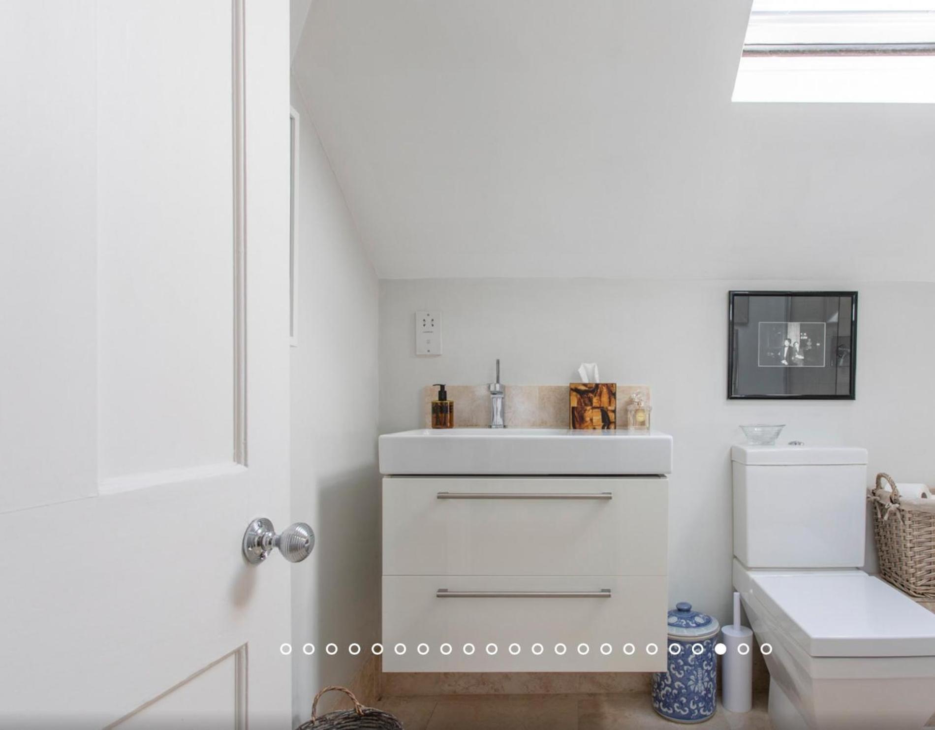 Magenta - 3 Bedroom By Battersea Park London
