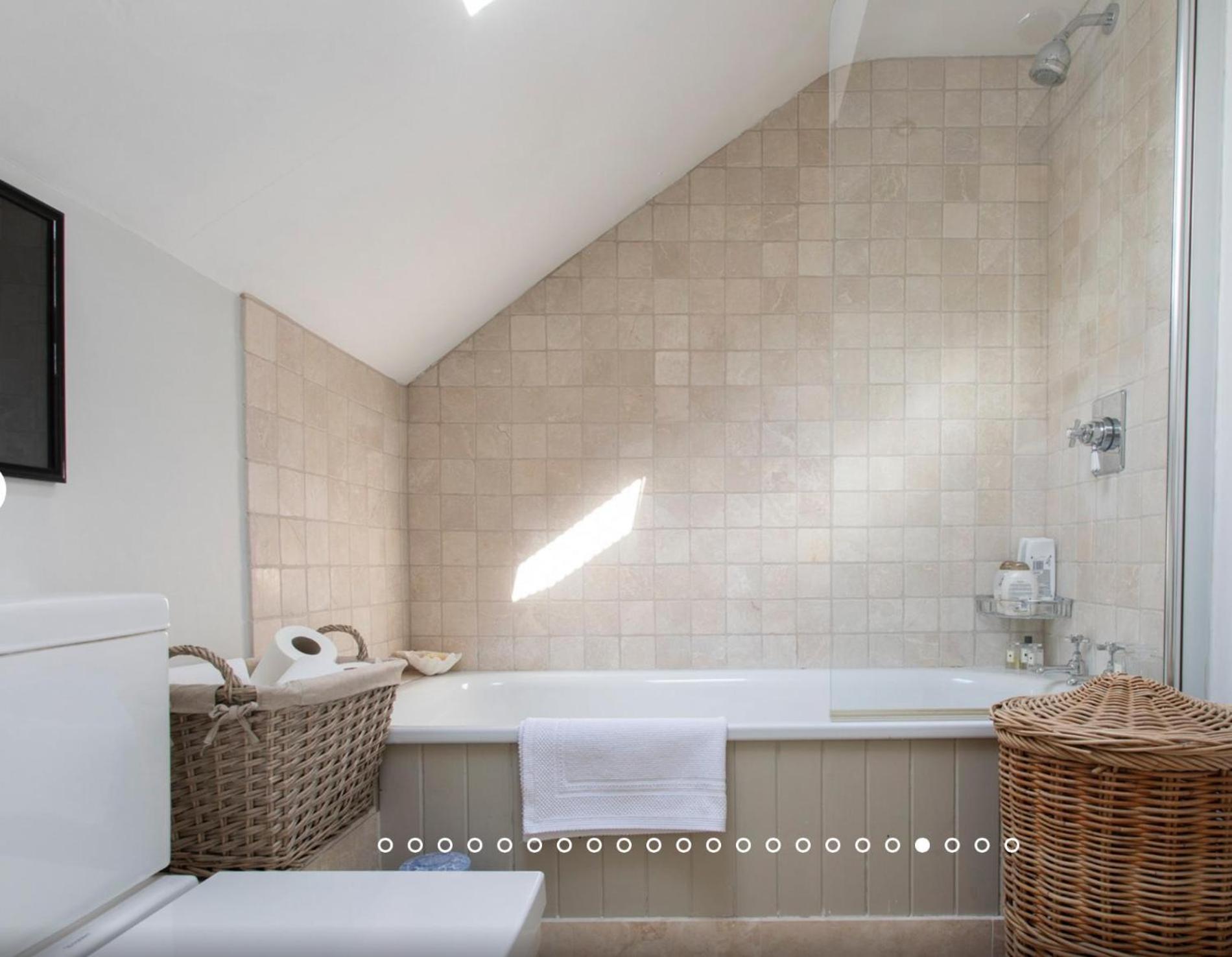 Magenta - 3 Bedroom By Battersea Park
