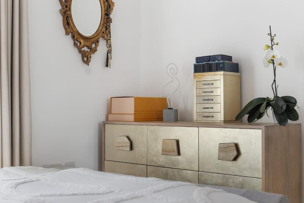 Apartamento Modern New 1-bedroom Stunning Views *