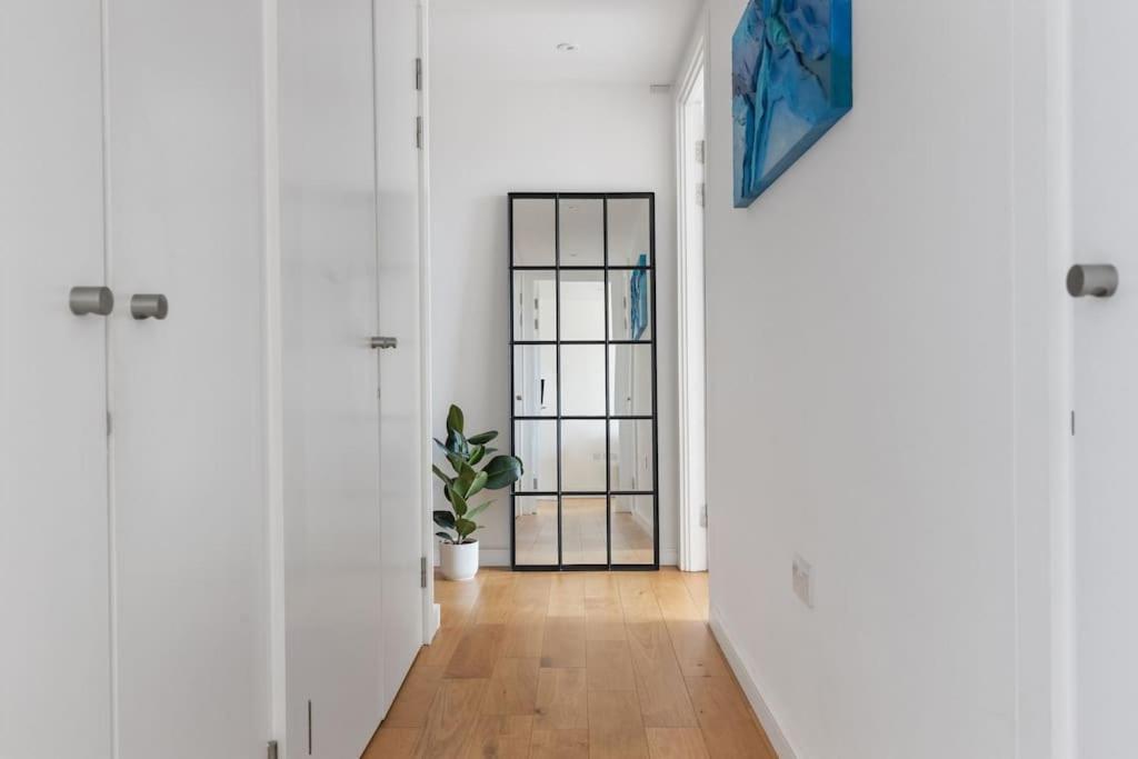 Apartamento Modern New 1-bedroom Stunning Views *