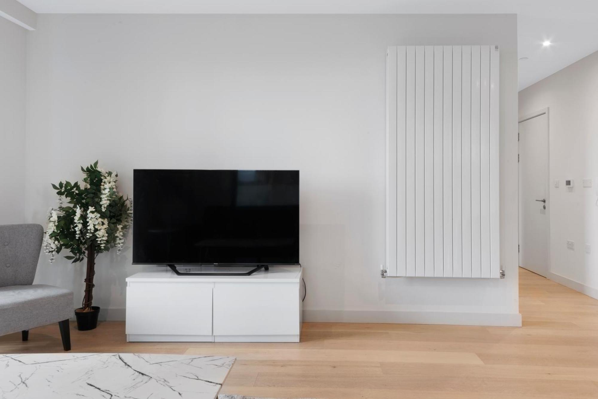 Apartamento Excel 2 Bedroom Near Aiport And O2 Arena
