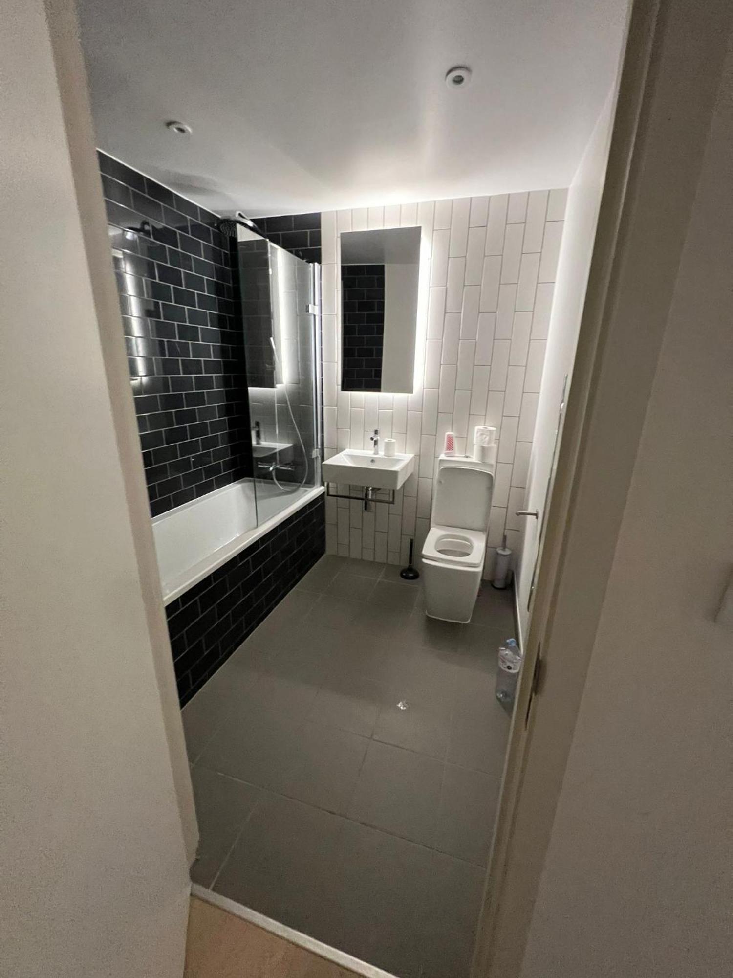 Apartamento Excel 2 Bedroom Near Aiport And O2 Arena