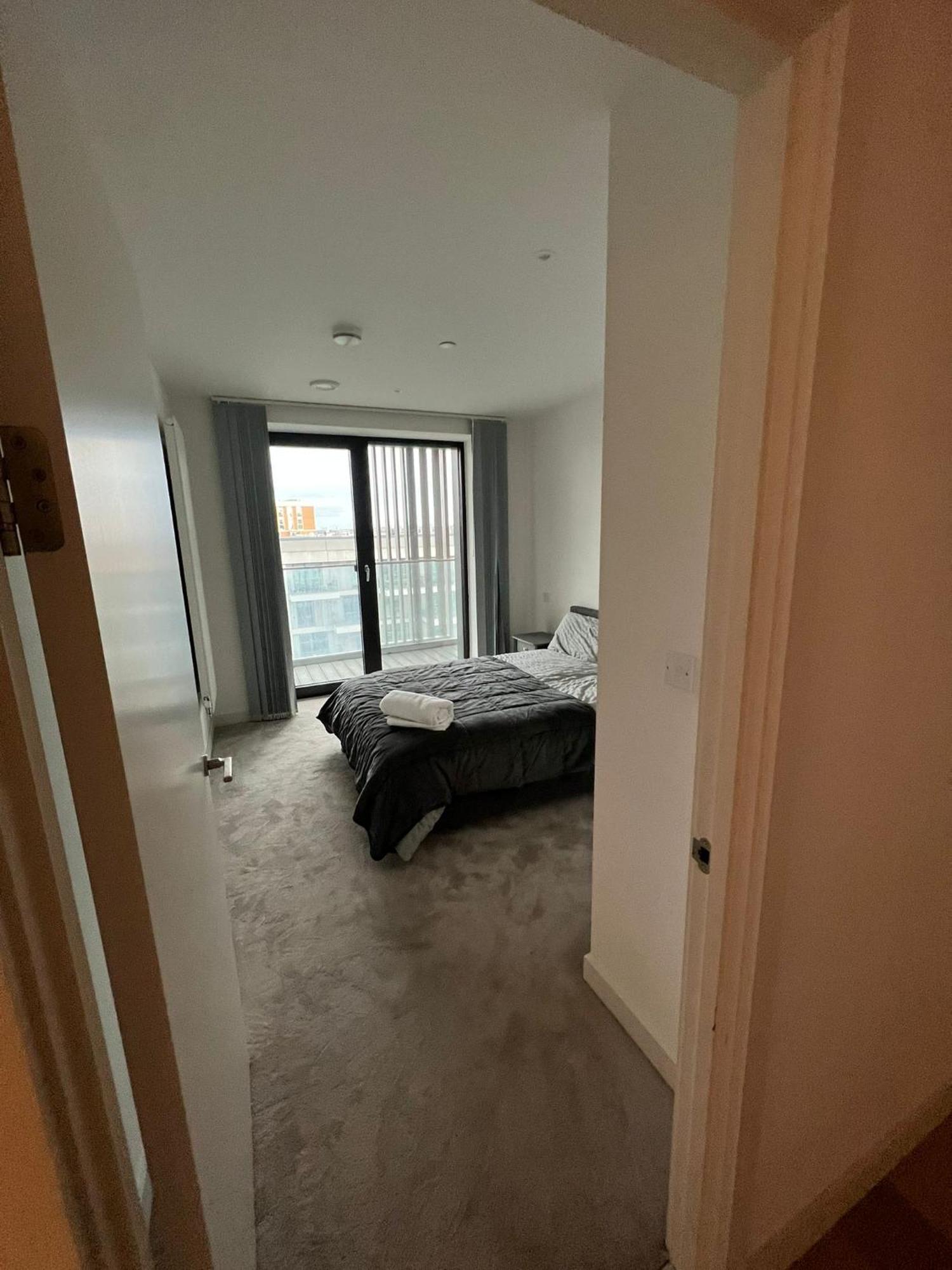 Apartamento Excel 2 Bedroom Near Aiport And O2 Arena