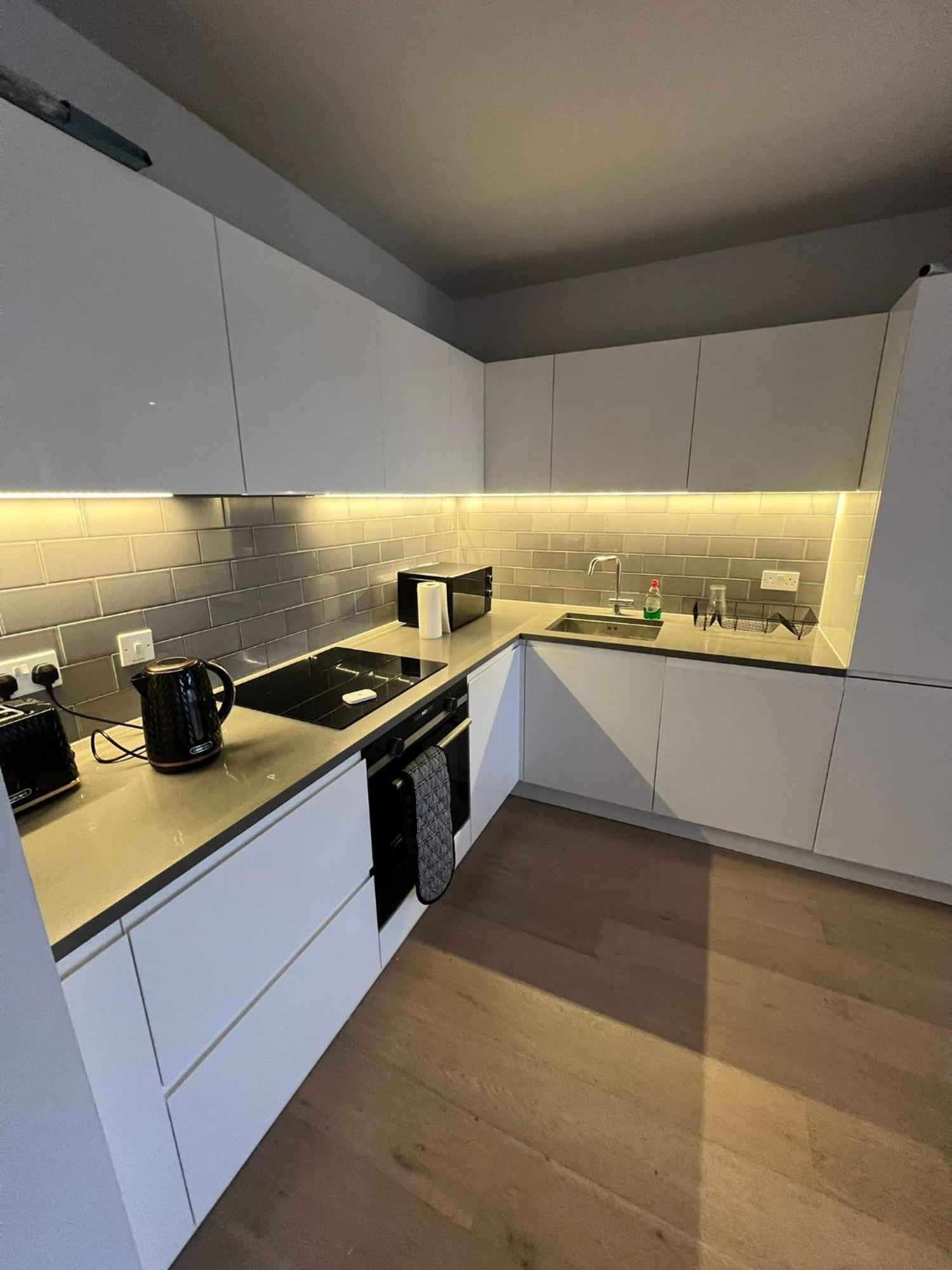 Apartamento Excel 2 Bedroom Near Aiport And O2 Arena *