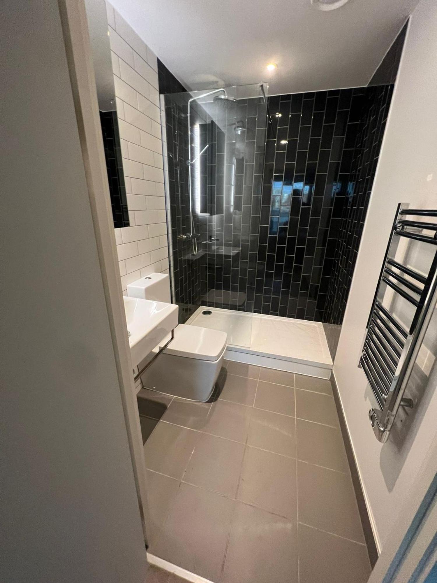 Excel 2 Bedroom Near Aiport And O2 Arena Londres