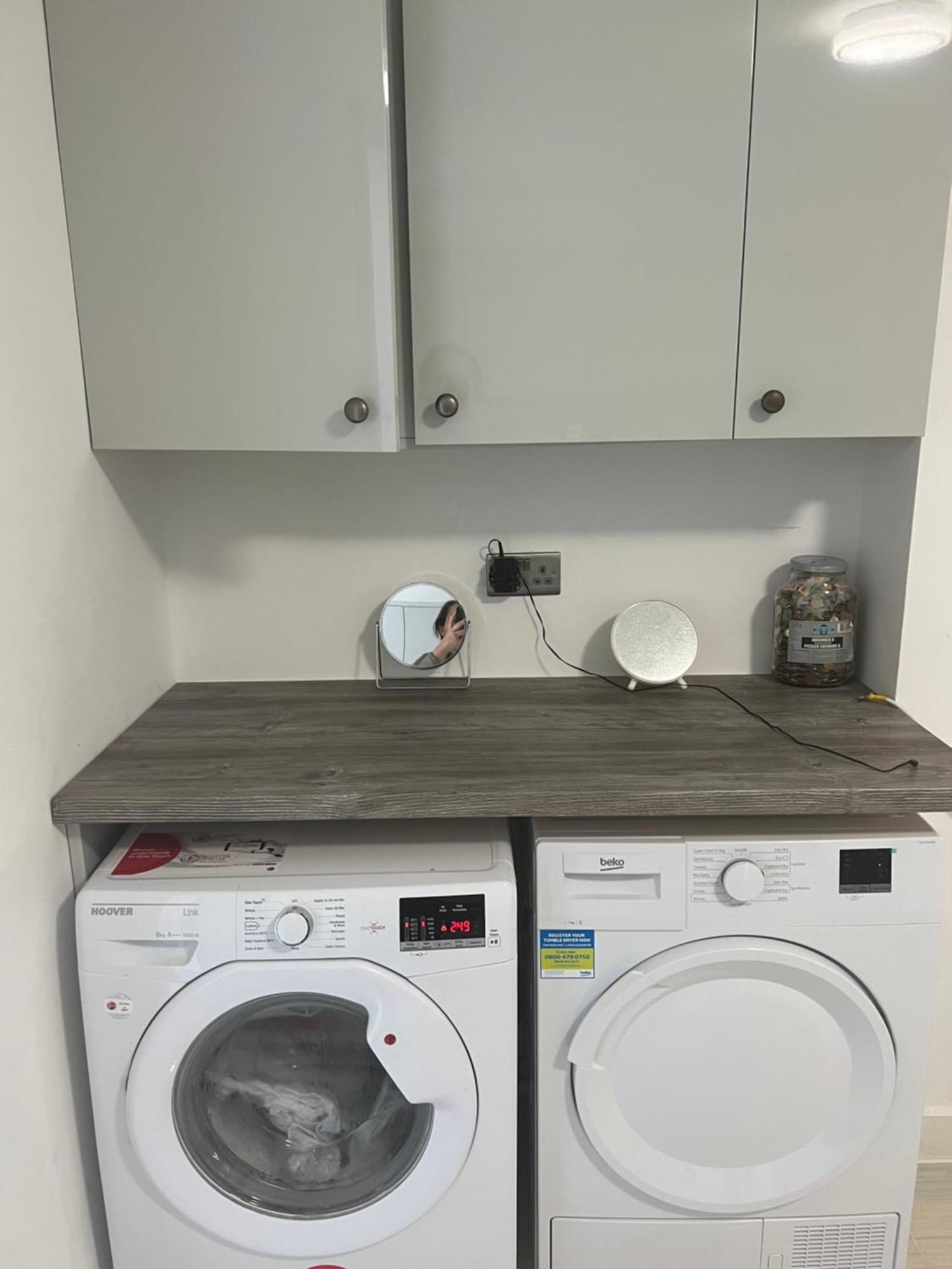 Privatunterkunft Private Room4 London
