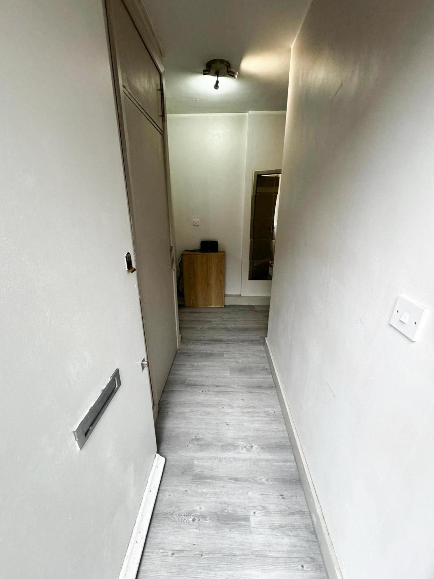 Apartment Cricklewood