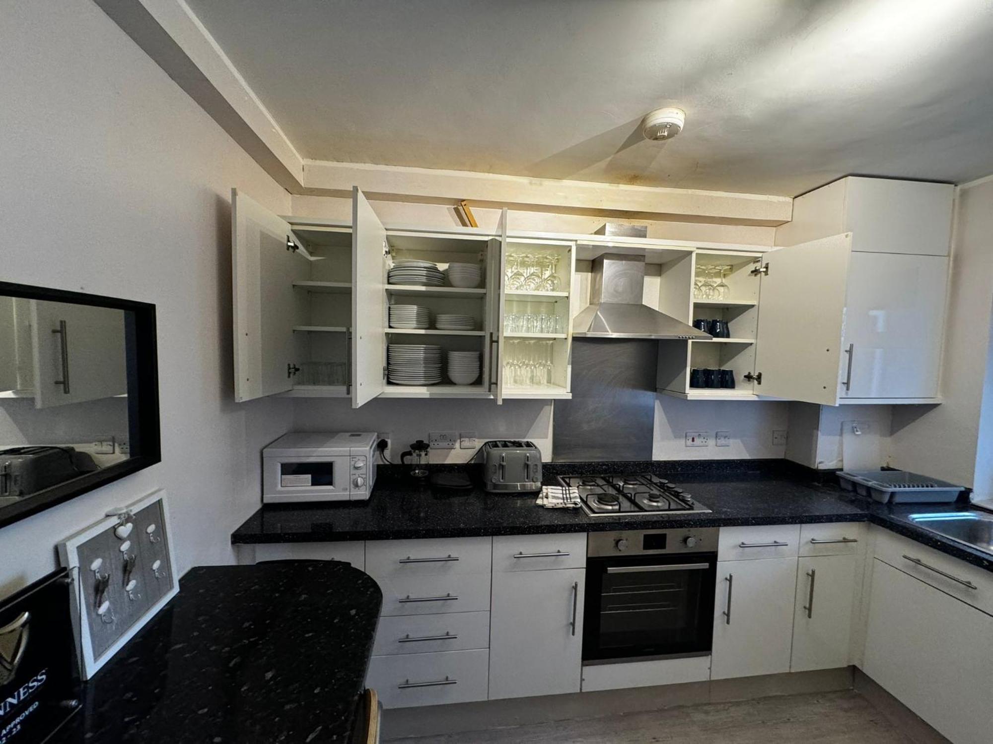 Appartement Cricklewood Londen