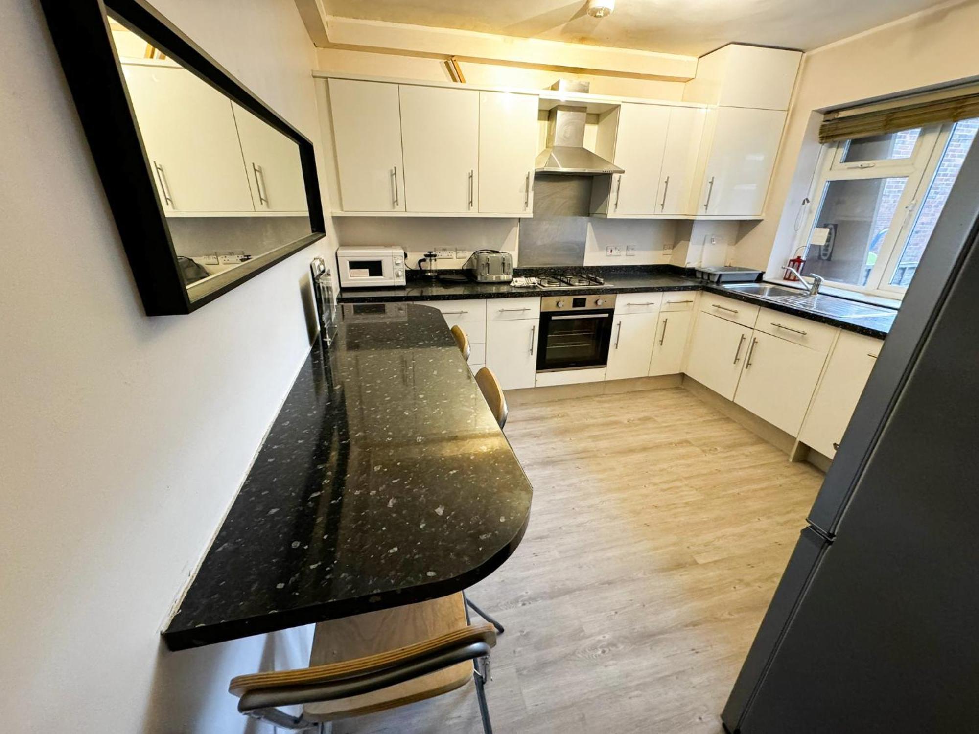 Apartment Cricklewood
