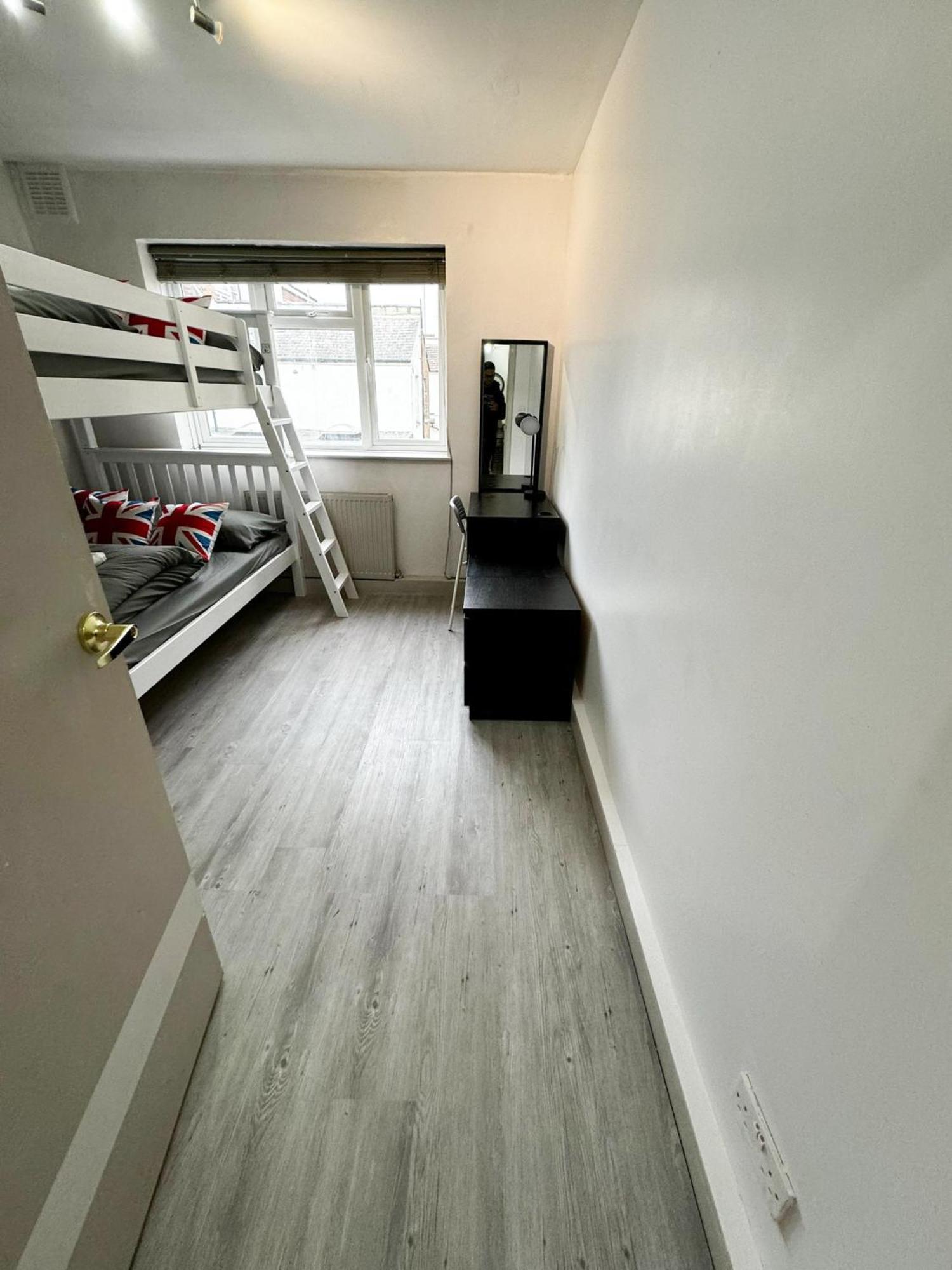 Apartment Cricklewood *