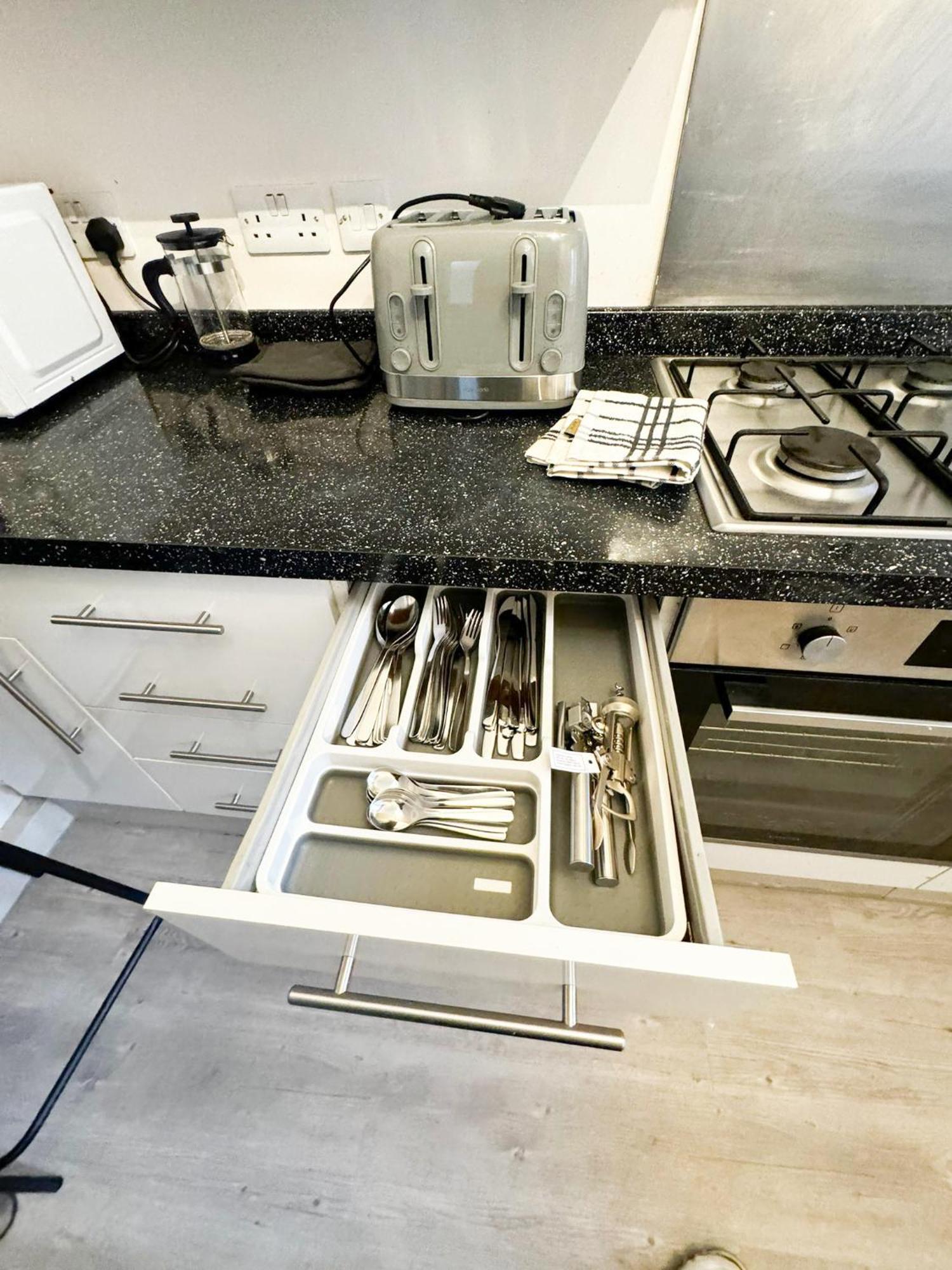 Apartment Cricklewood