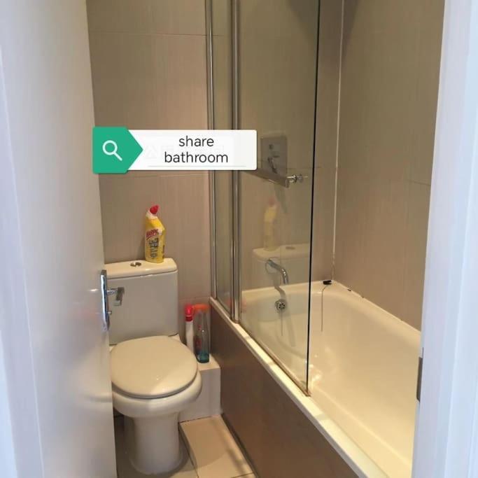 Apartamento Spacious 3bedroom Flat