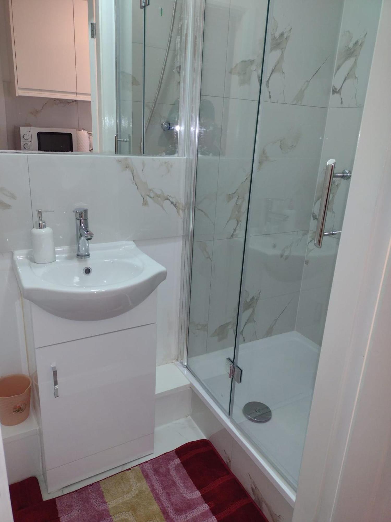 Accommodatie bij particulieren Baraka House Royal Victoria *