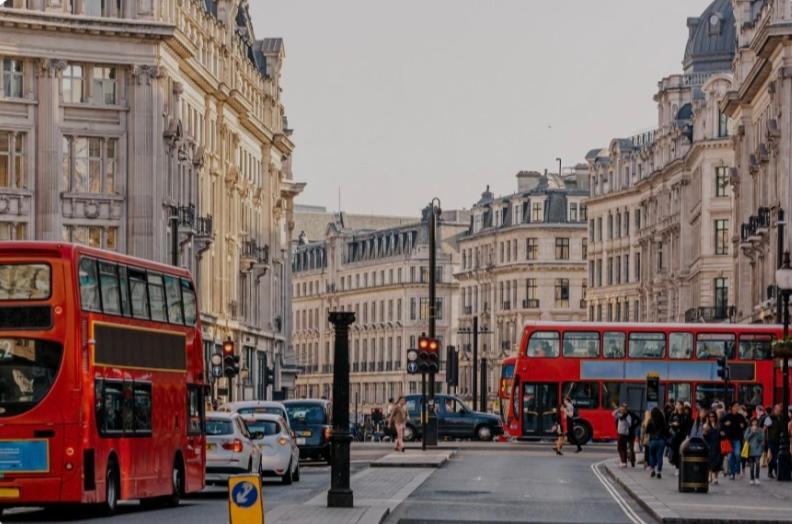 Apartamento Piccadilly Circus-west End Central Studio