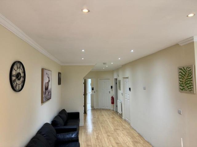 Homestay Handover 5 *
