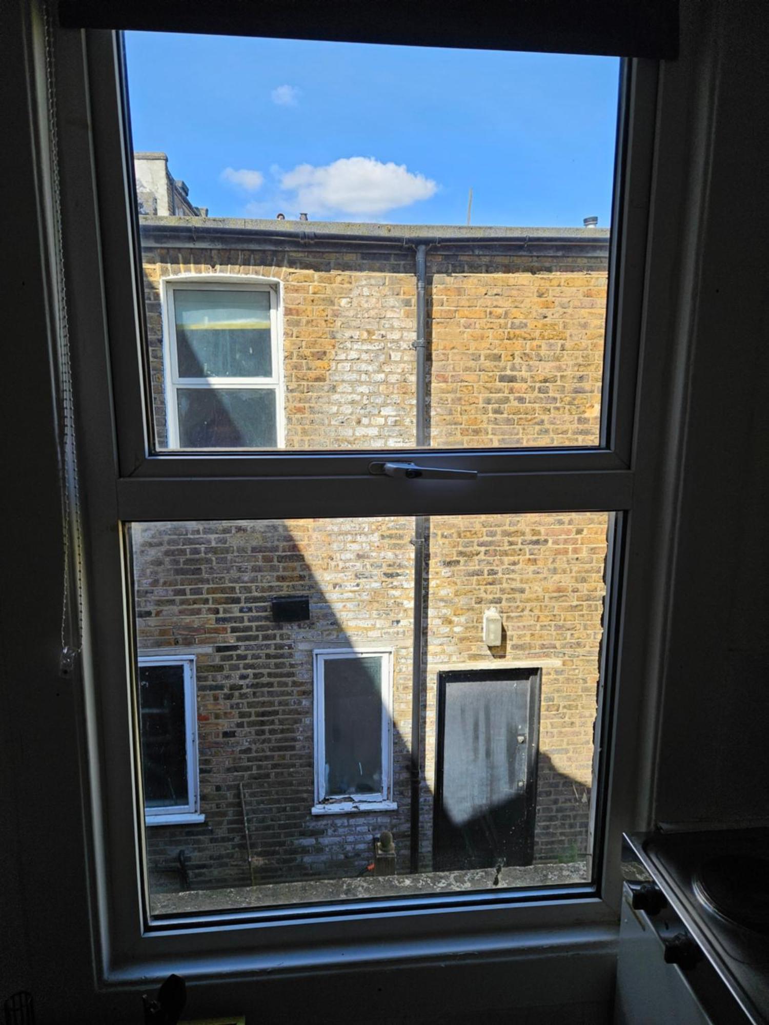 Appartement Tiny Studio, 30 Min To St. Pancras, North *