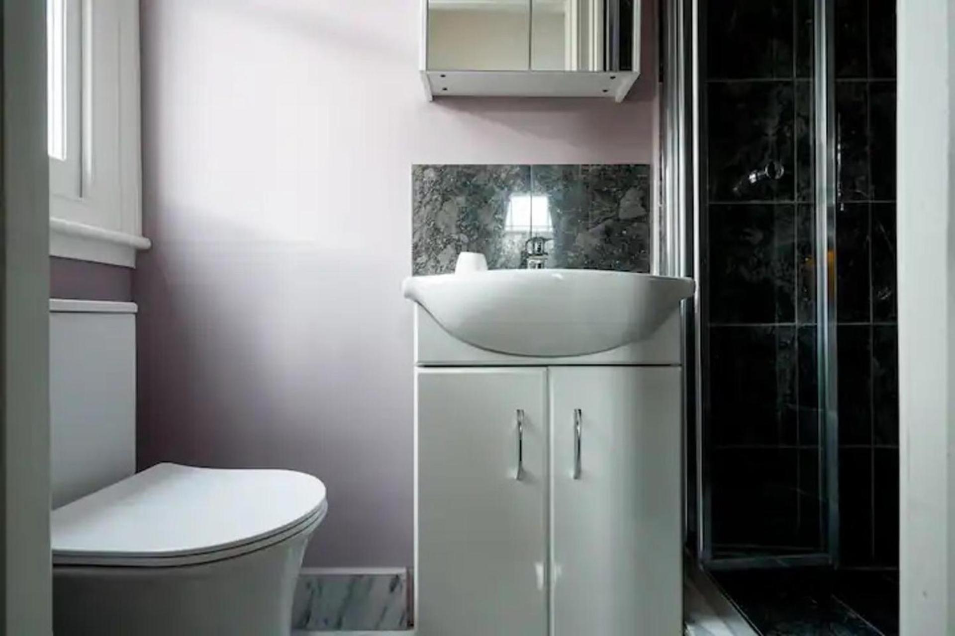 Holiday home Immaculate 4-bed House In *