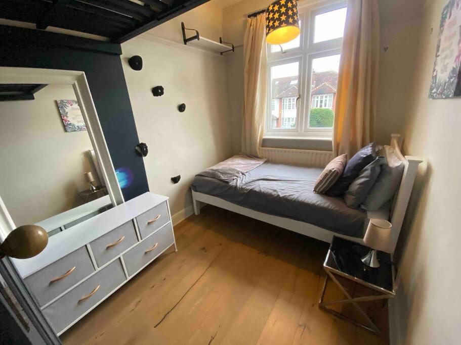 Holiday home Quirky *