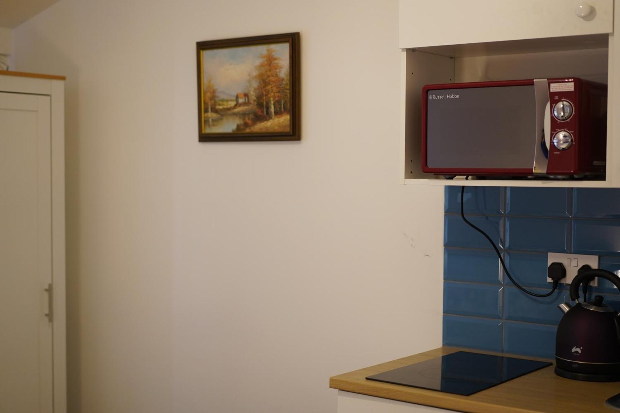 Appartement Nest #3 Londen
