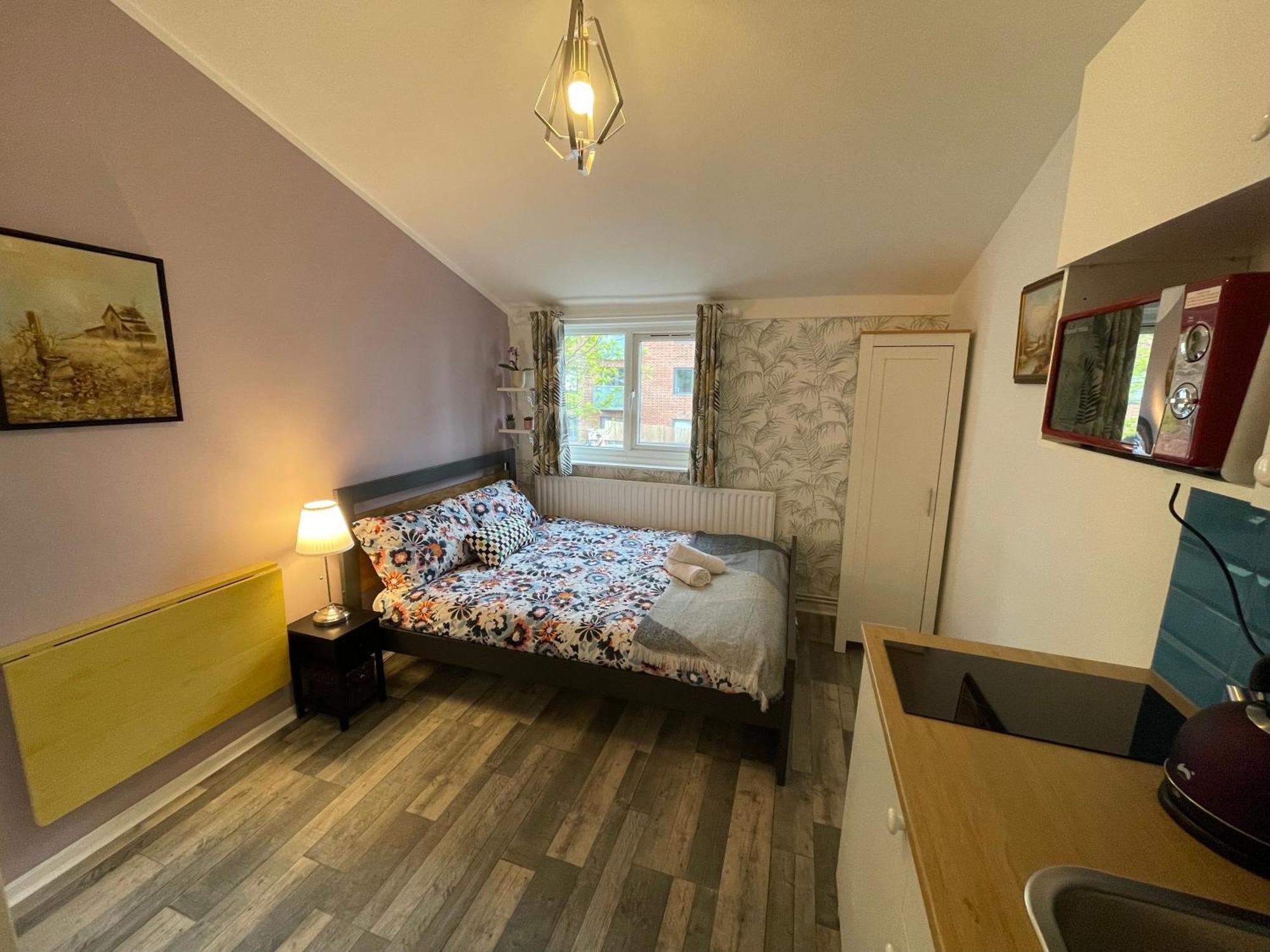 Appartement Nest #3 *