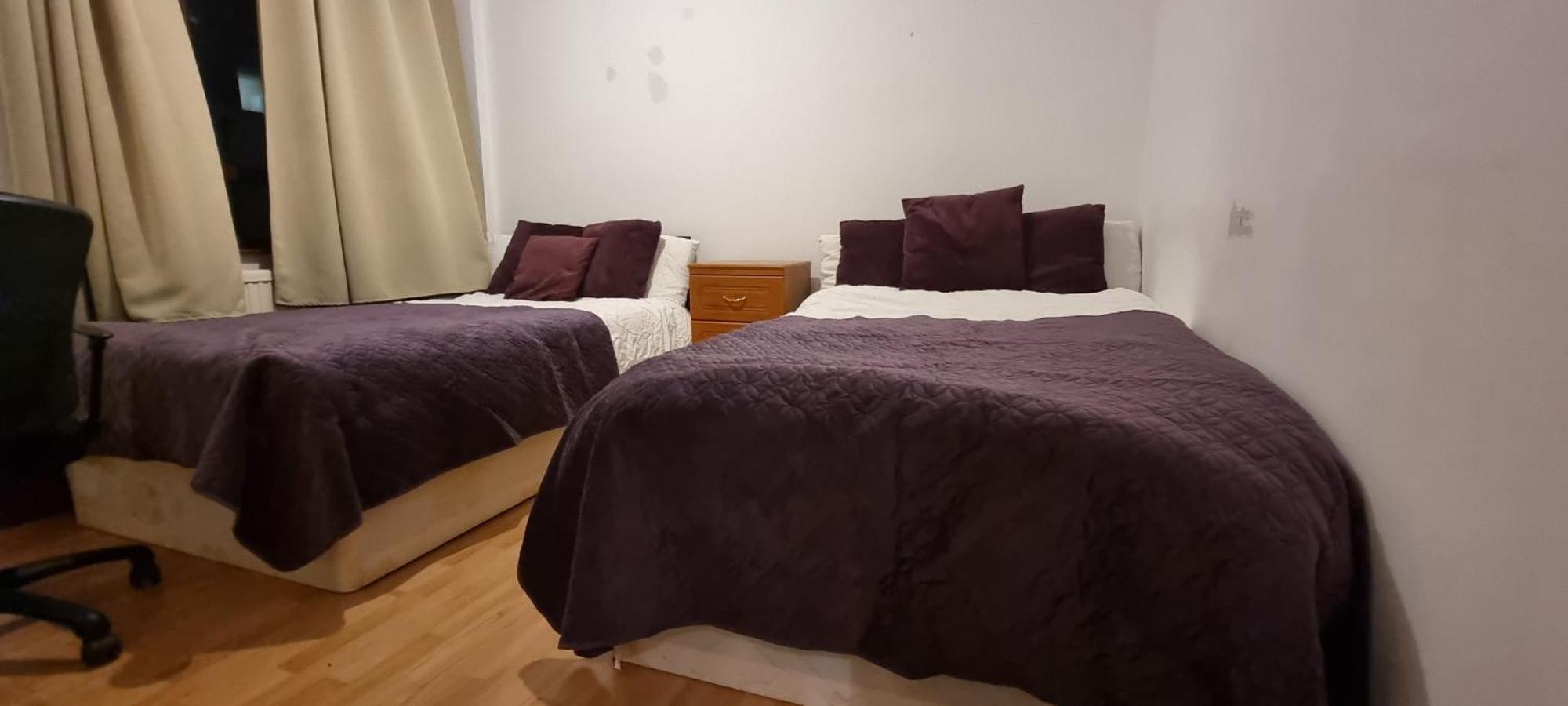 Guest house Fleetway Private