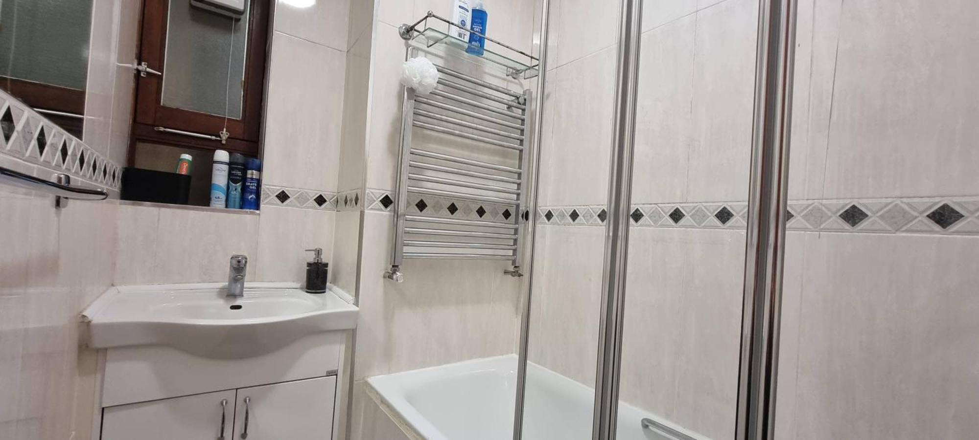 Guest house Fleetway Private