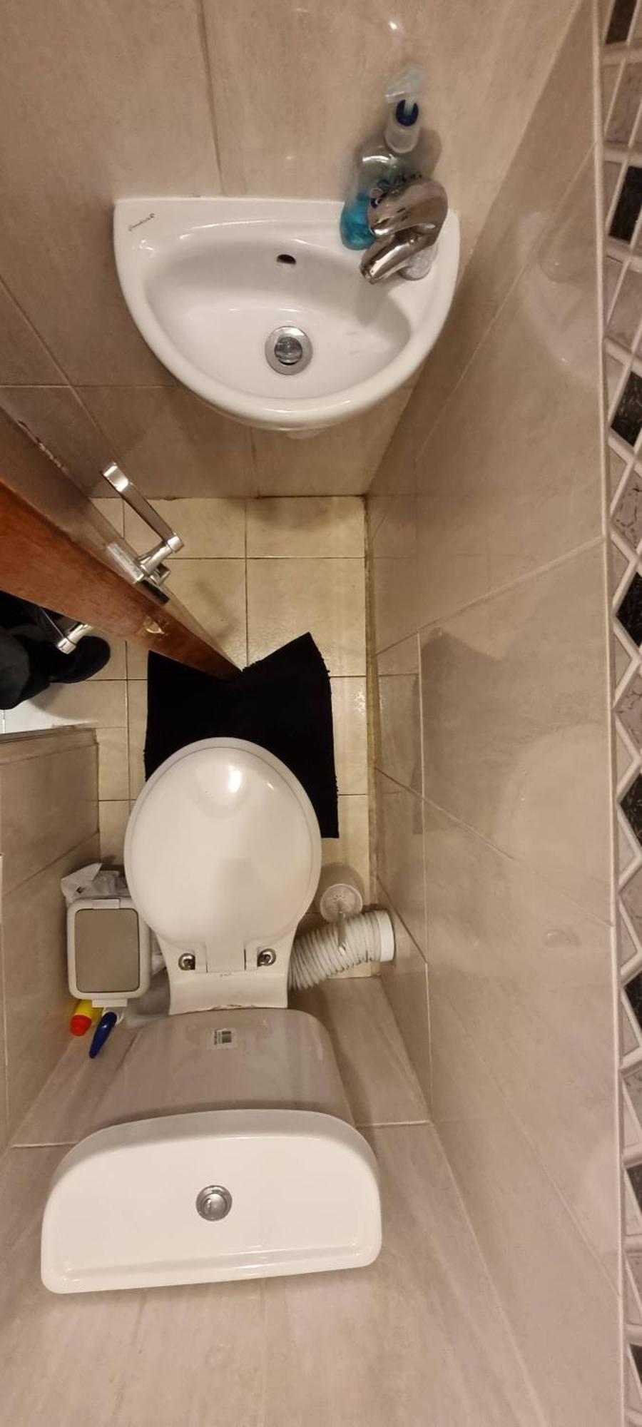 Guest house Fleetway Private *