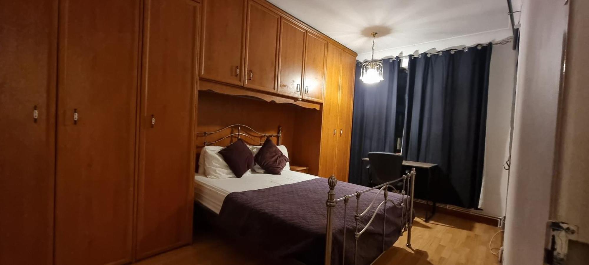 Guest house Fleetway Private