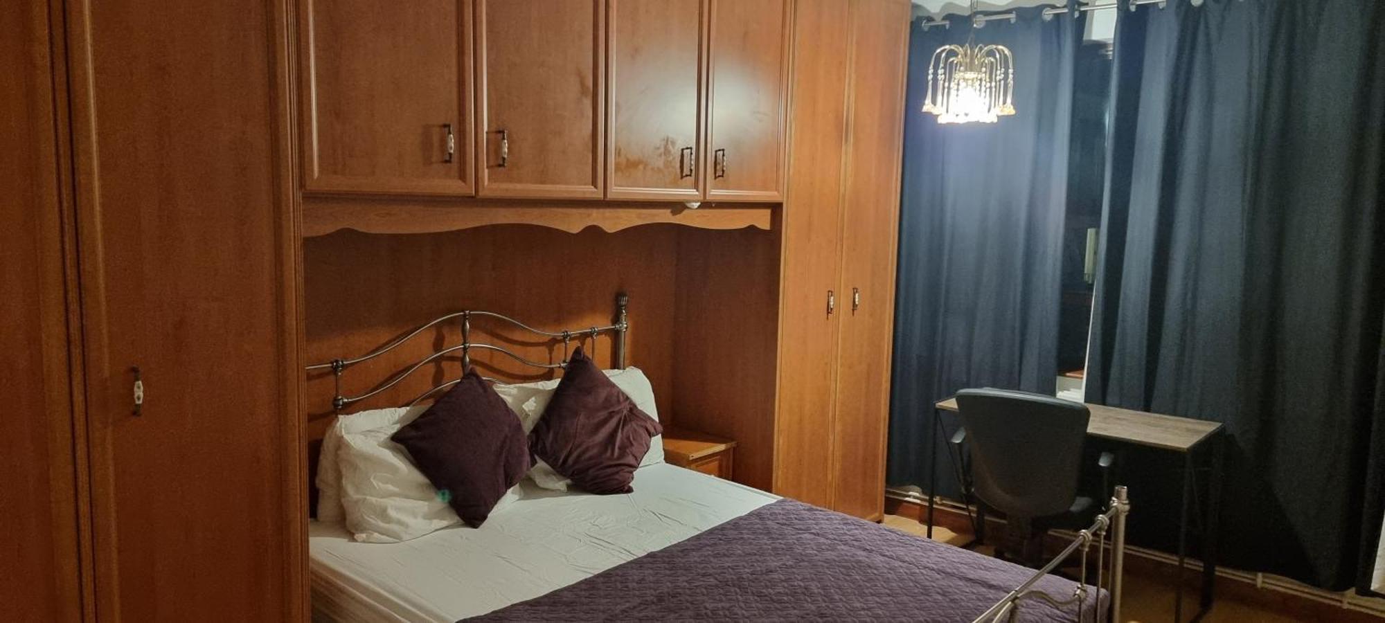 Guest house Fleetway Private London