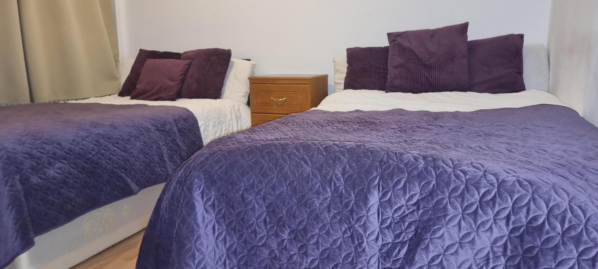 Guest house Fleetway Private