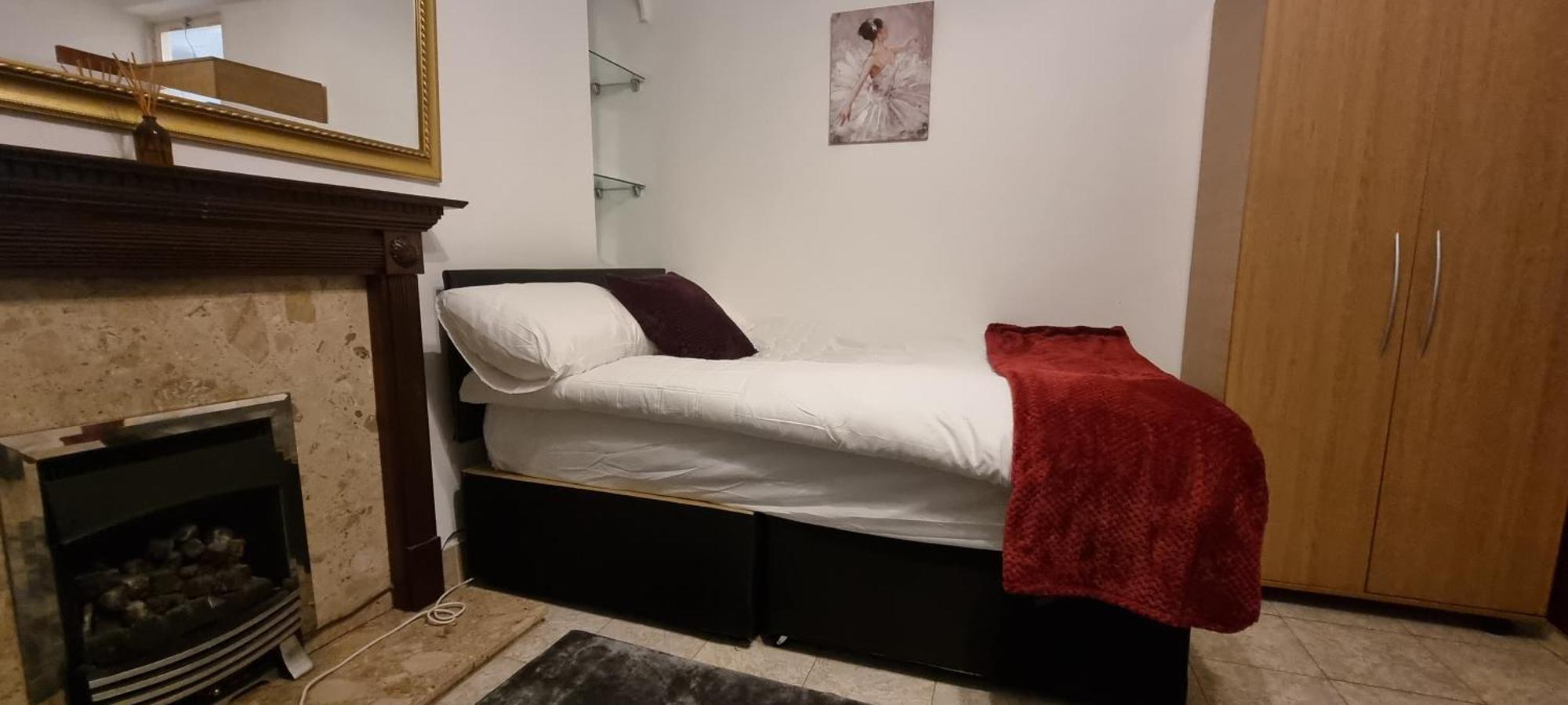 Guest house Fleetway Private