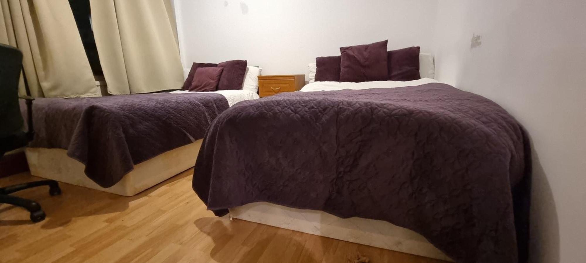 Guest house Fleetway Private