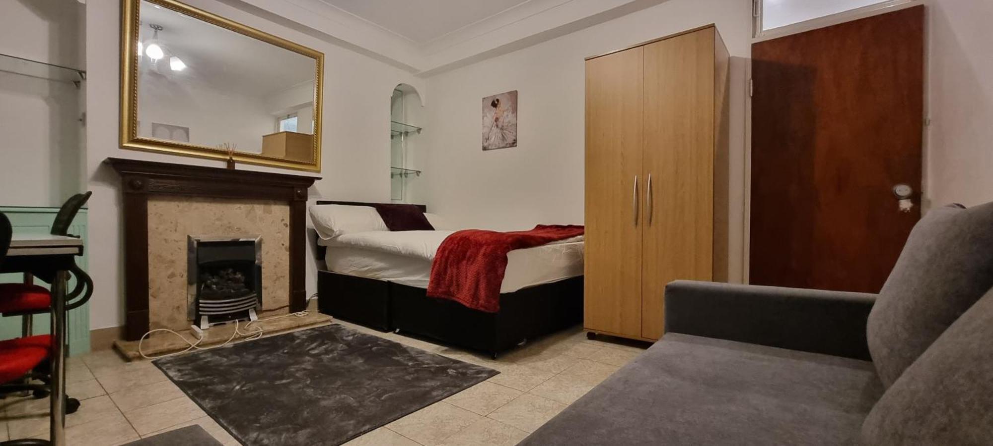 Guest house Fleetway Private