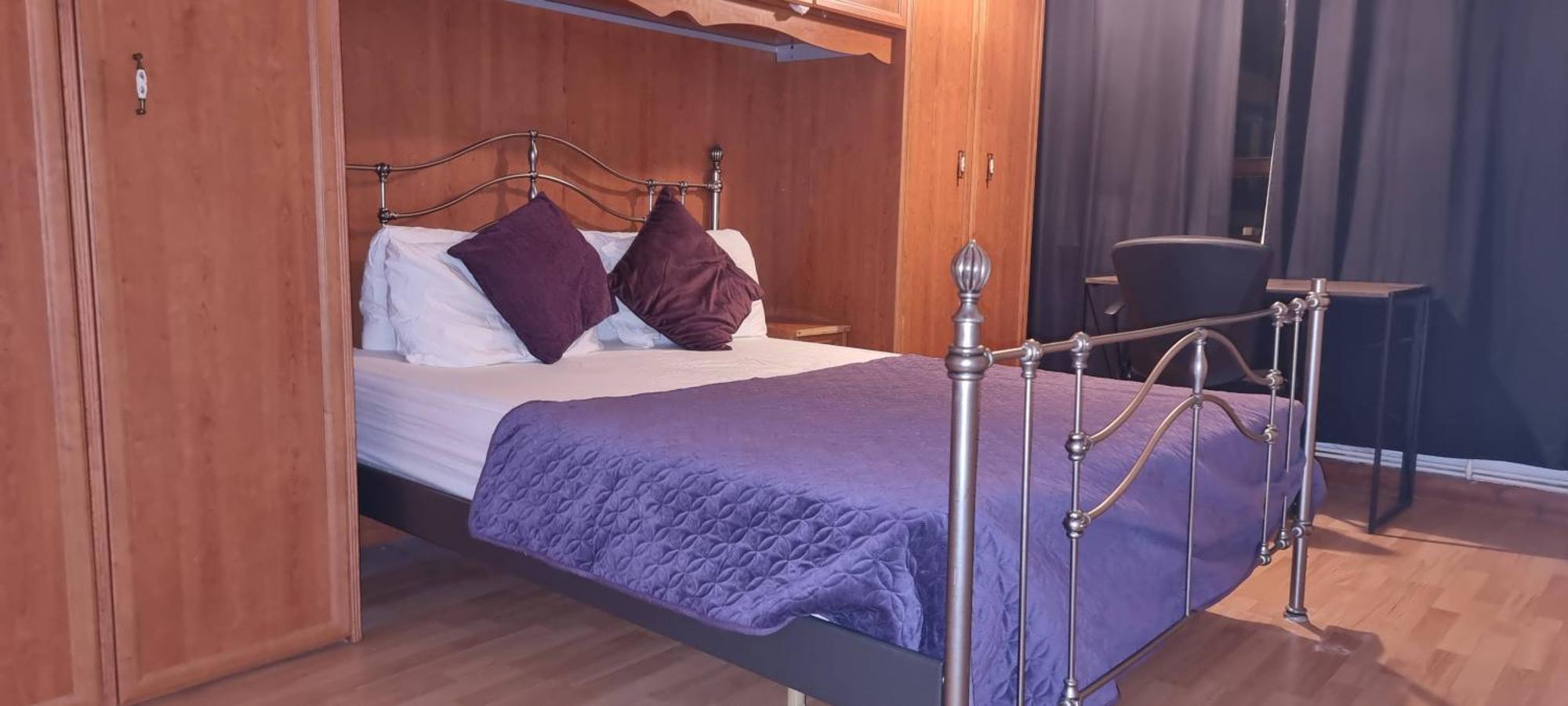 Guest house Fleetway Private *