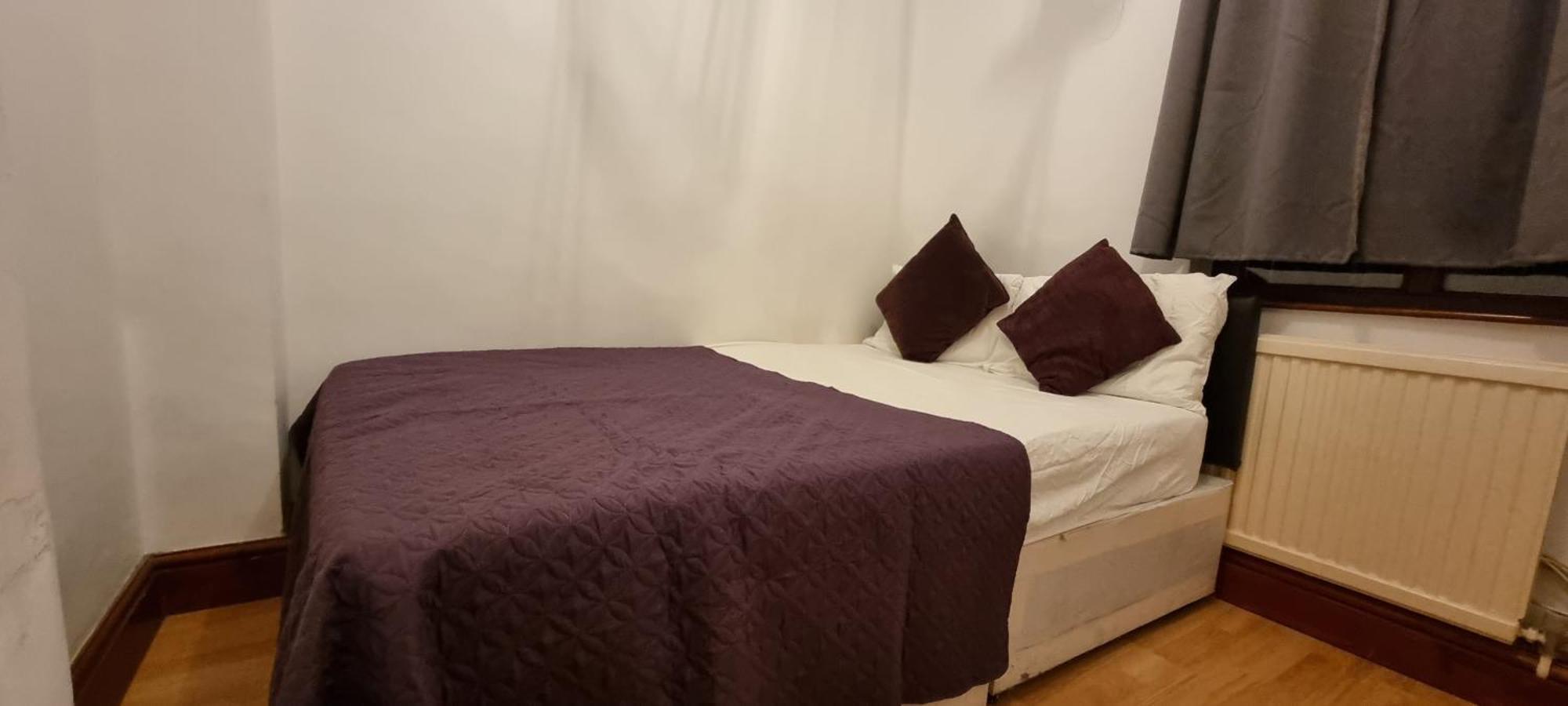Guest house Fleetway Private