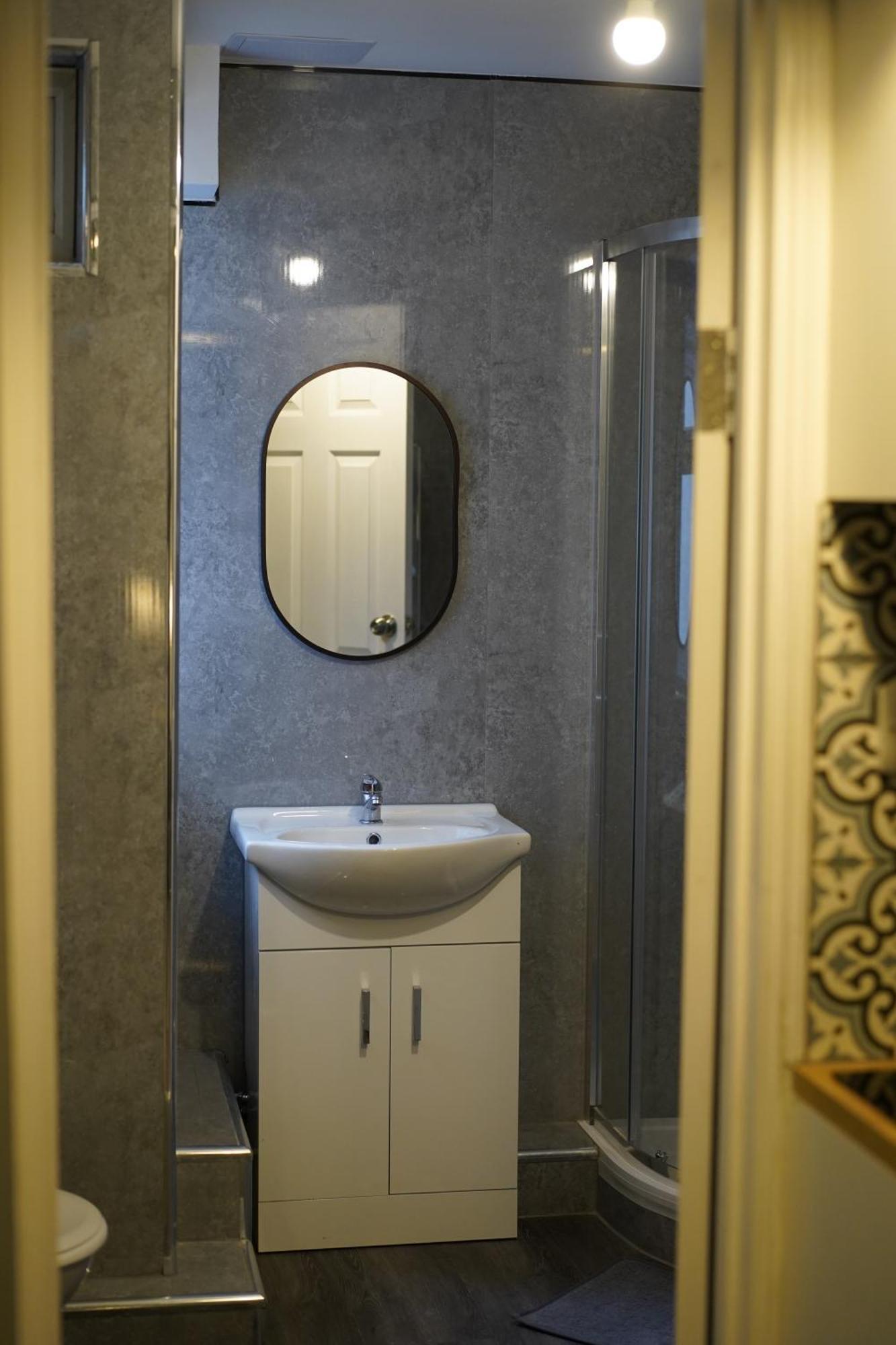 Appartement Urban Loft #1 Londen